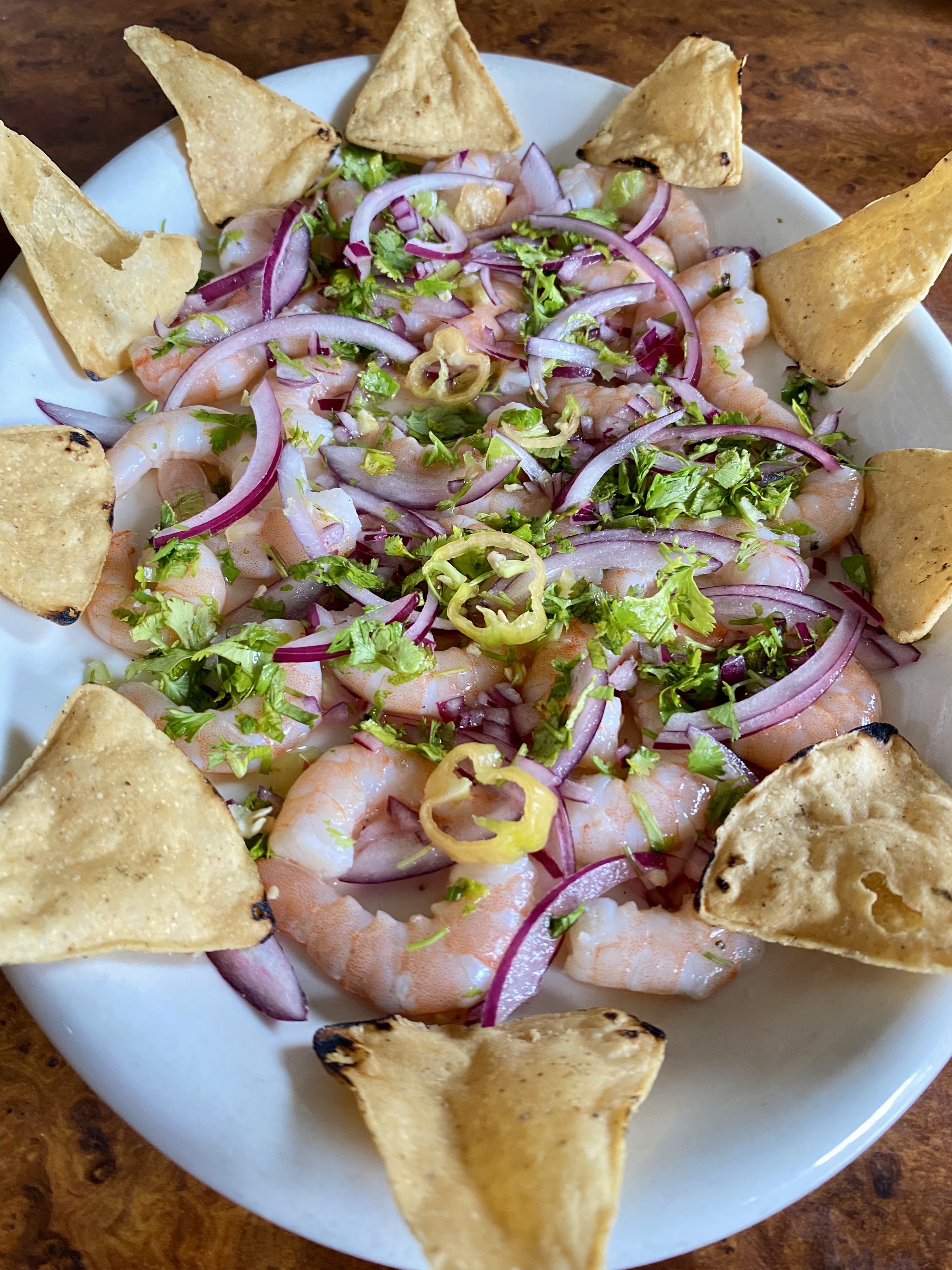 Mariscos Lagos & Mares image 6