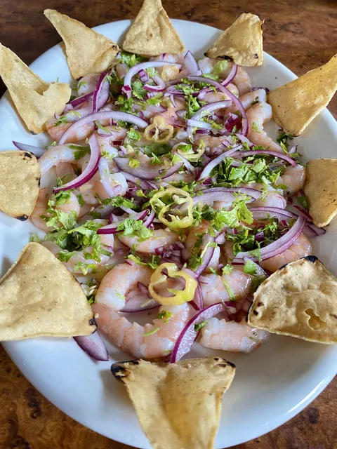 Mariscos Lagos & Mares image 6