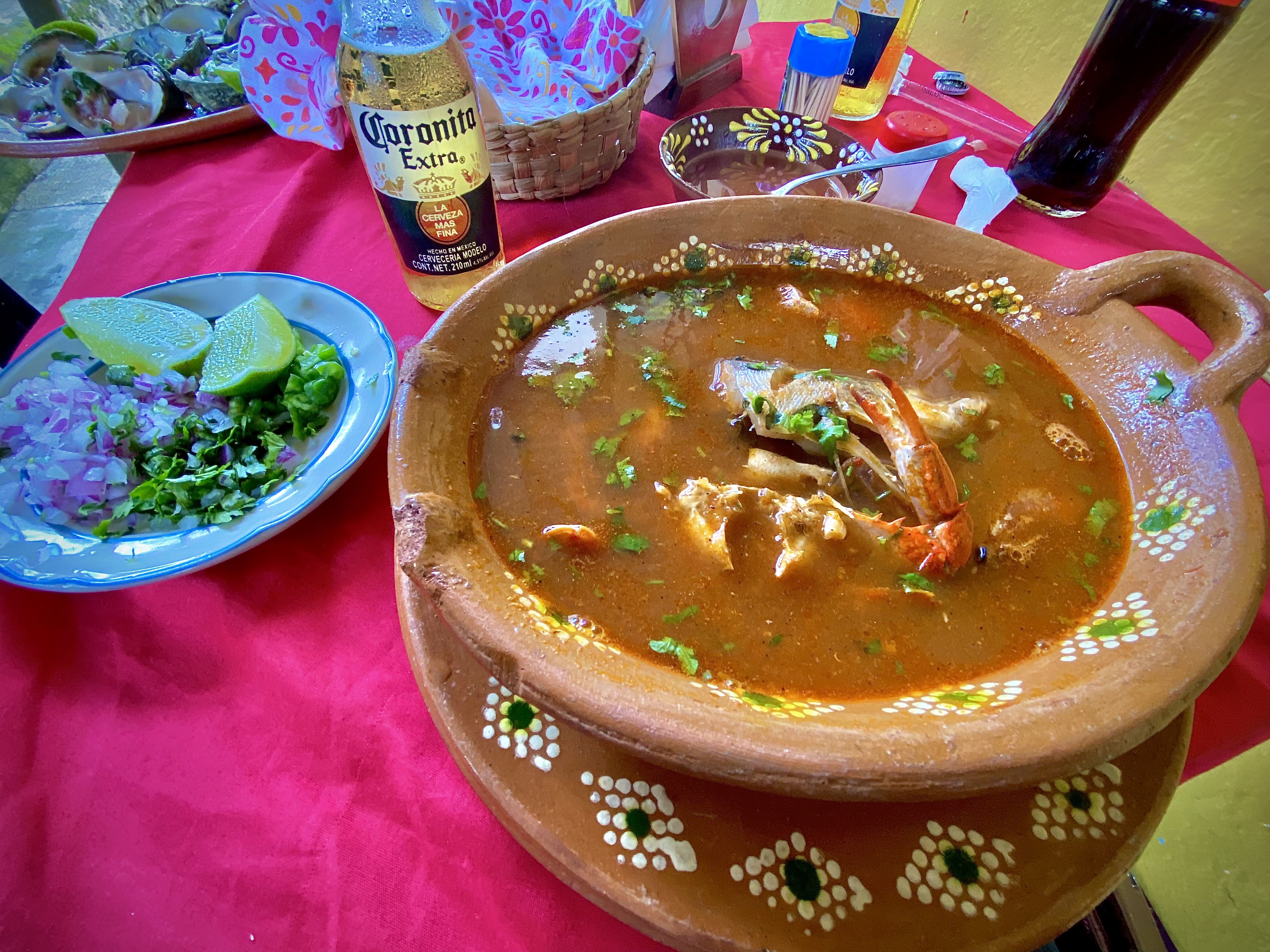 Mariscos Lagos & Mares image 7