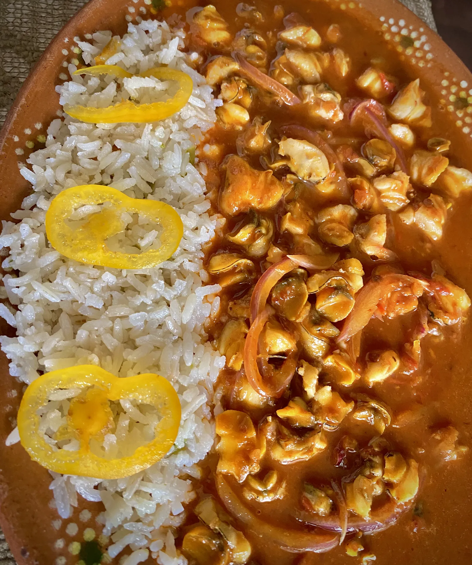 Mariscos Lagos & Mares image 9