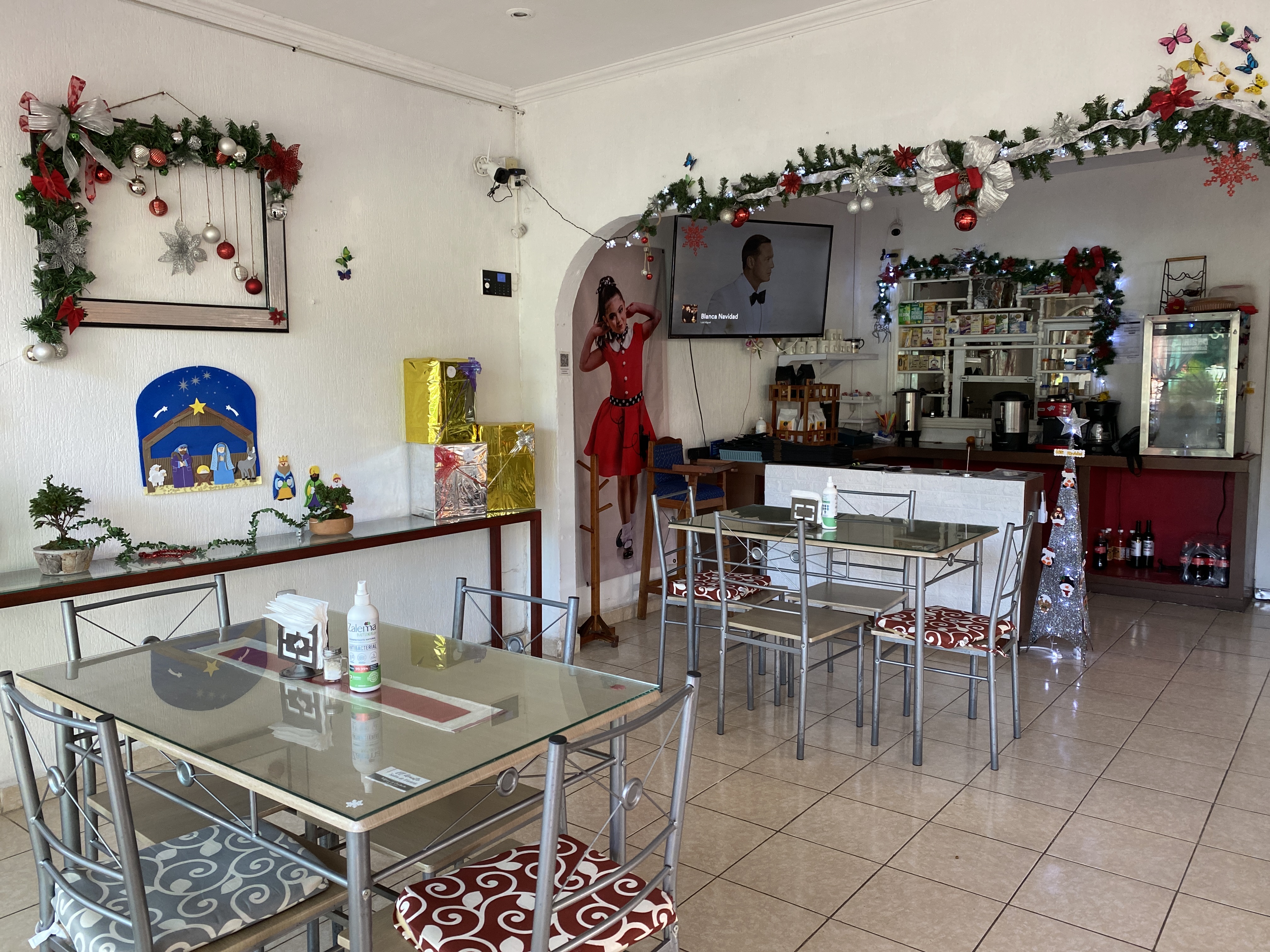 El Comalito Catemaco Desayunos y Comidas, Cafe & Postres image 1