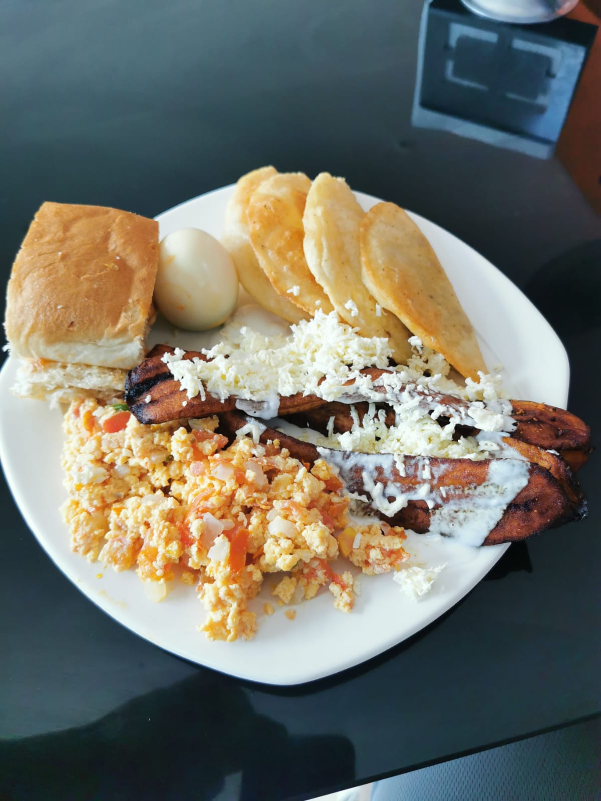 El Comalito Catemaco Desayunos y Comidas, Cafe & Postres image 4