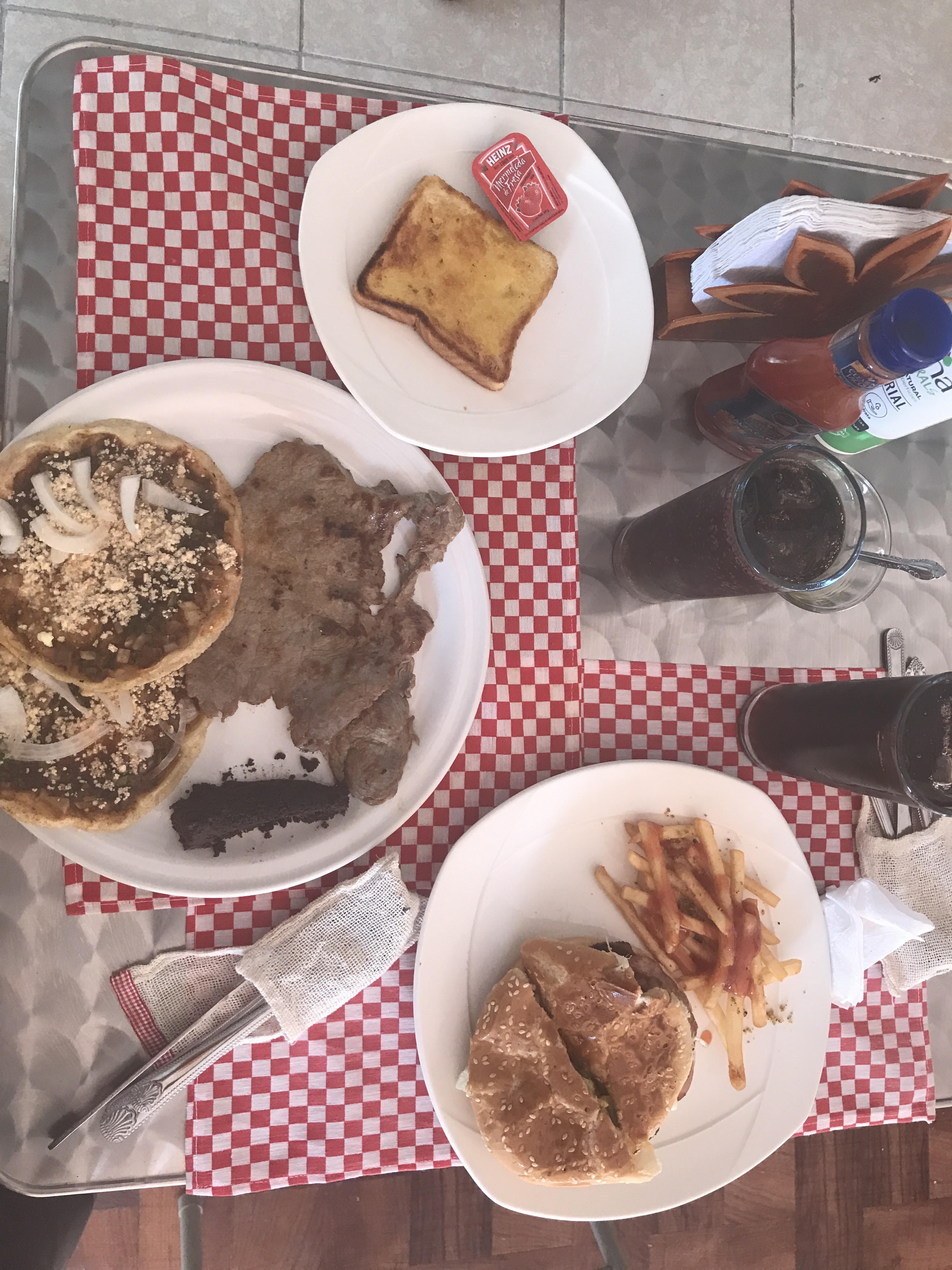 El Comalito Catemaco Desayunos y Comidas, Cafe & Postres image 5