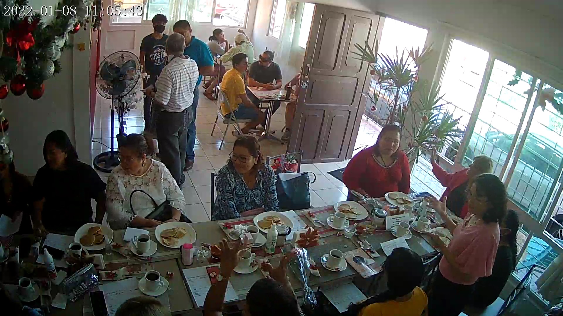 El Comalito Catemaco Desayunos y Comidas, Cafe & Postres image 7