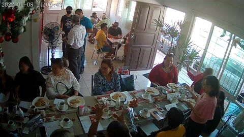 El Comalito Catemaco Desayunos y Comidas, Cafe & Postres image 7