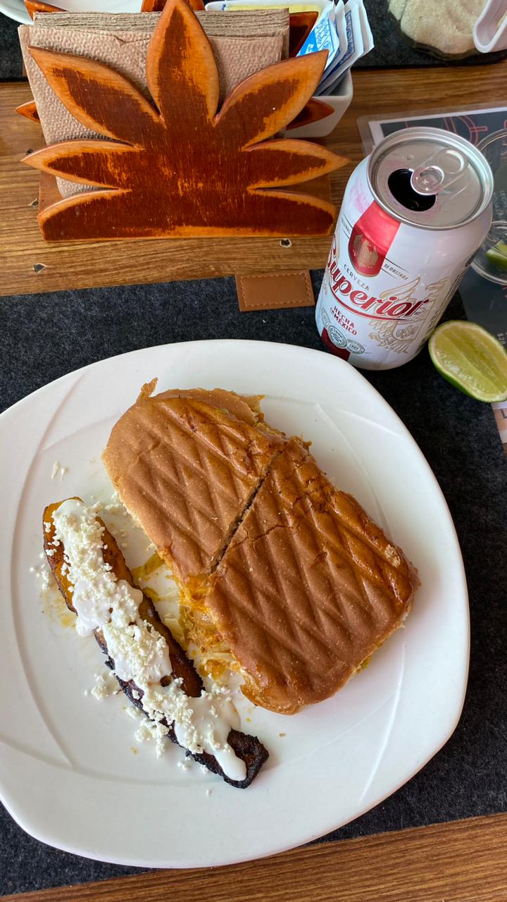 El Comalito Catemaco Desayunos y Comidas, Cafe & Postres image 9