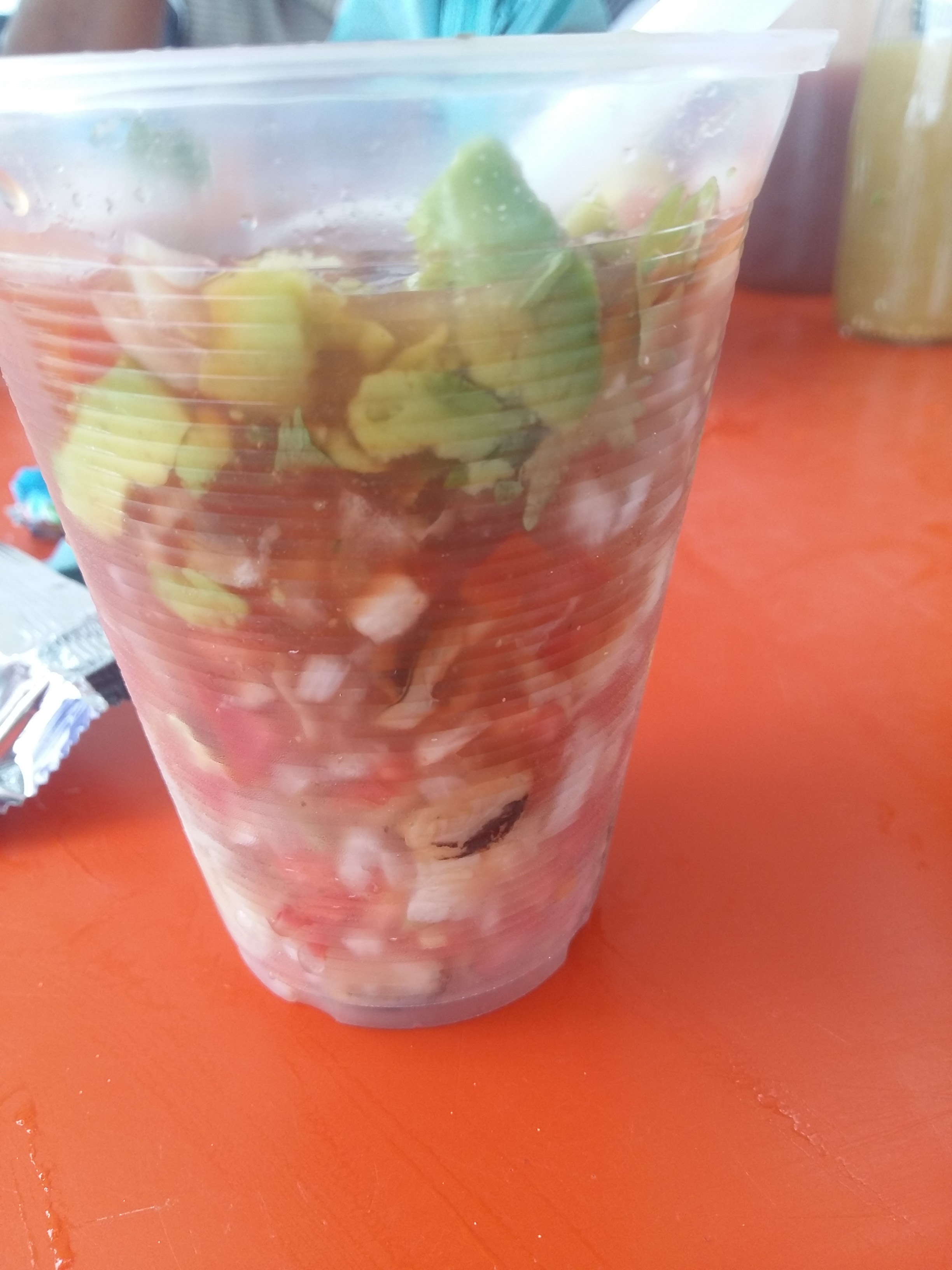 TEGOGOLOS Y CAMARONES HNOS PELAYO image 3