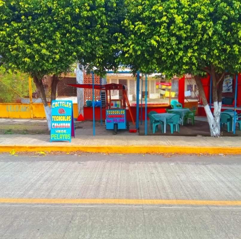 TEGOGOLOS Y CAMARONES HNOS PELAYO image 4