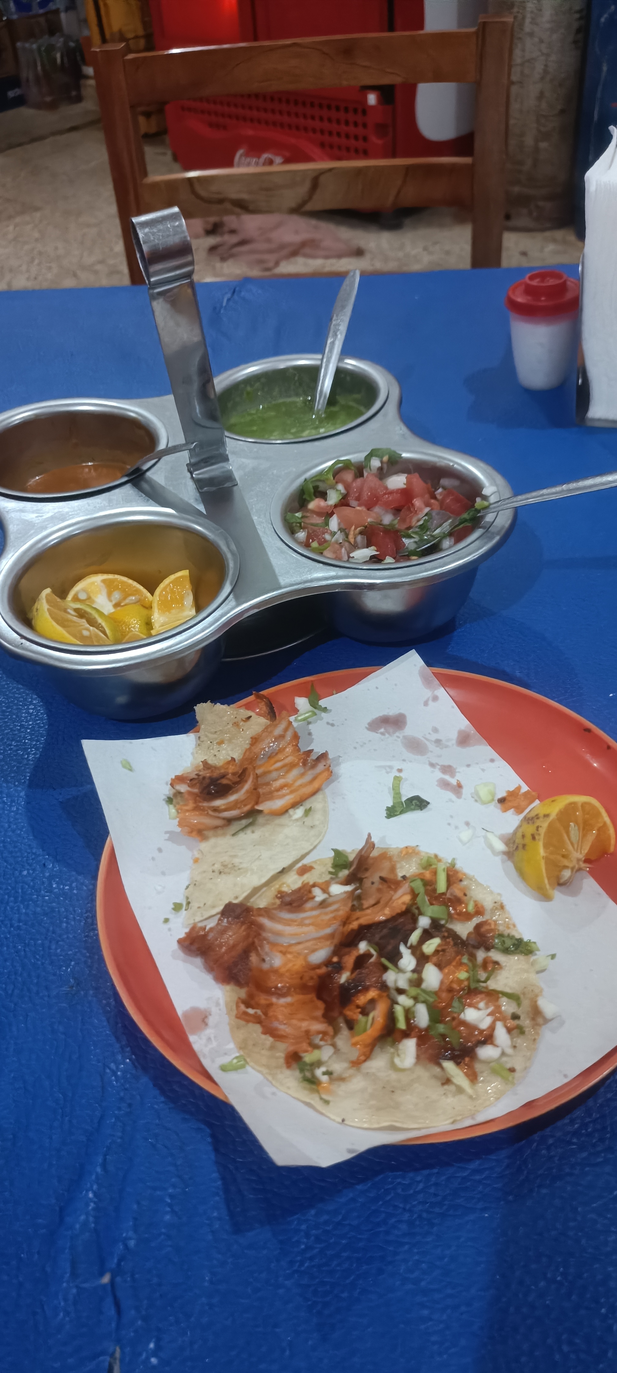 Taqueria El Pueblita image 1