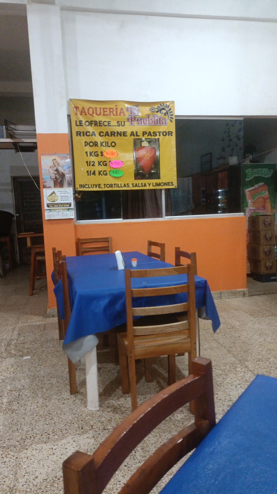 Taqueria El Pueblita image 2