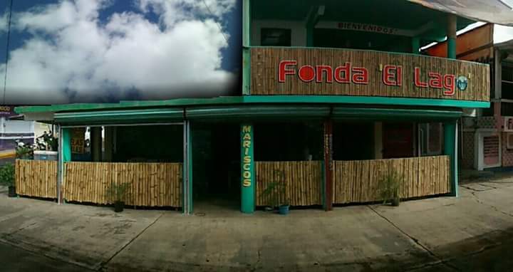 Fonda El Lago image 1