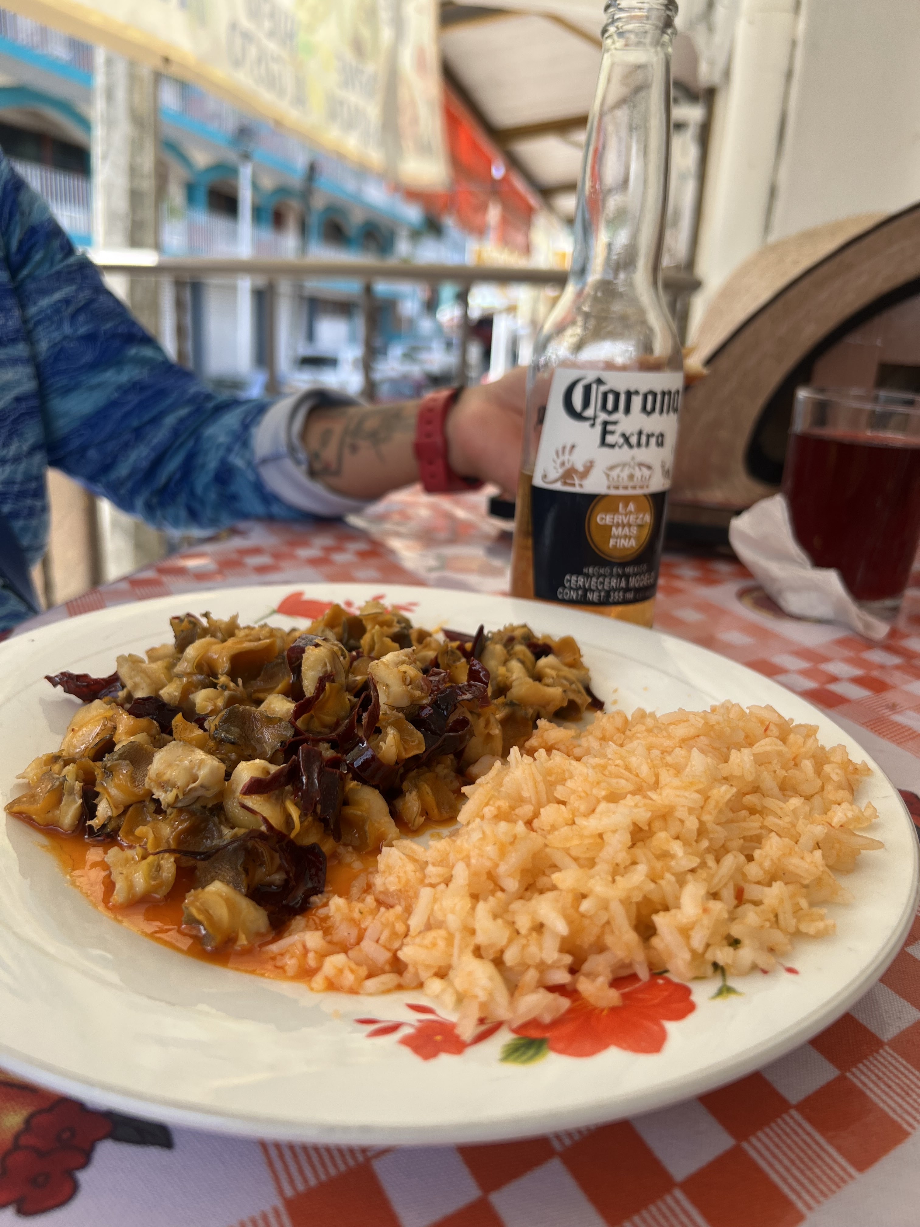 Fonda El Lago image 2