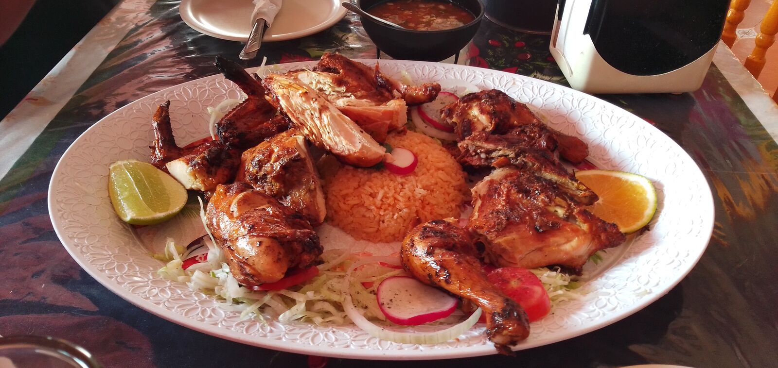 Pollos "El Huapanguero" image 4