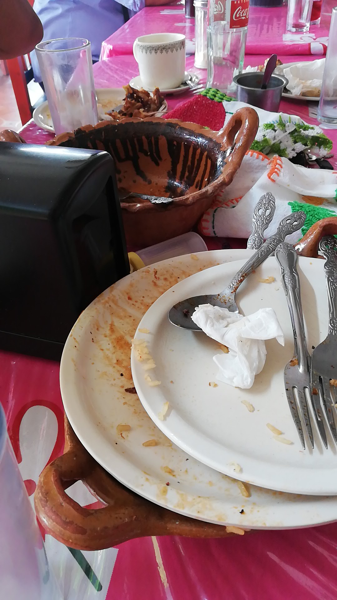 Pollos "El Huapanguero" image 6