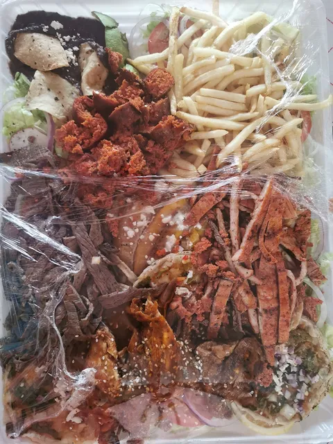 Pollos "El Huapanguero" image 7