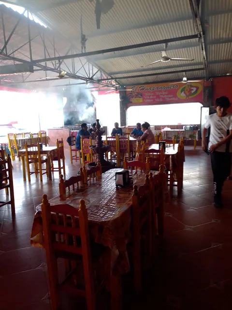Pollos "El Huapanguero" image 8