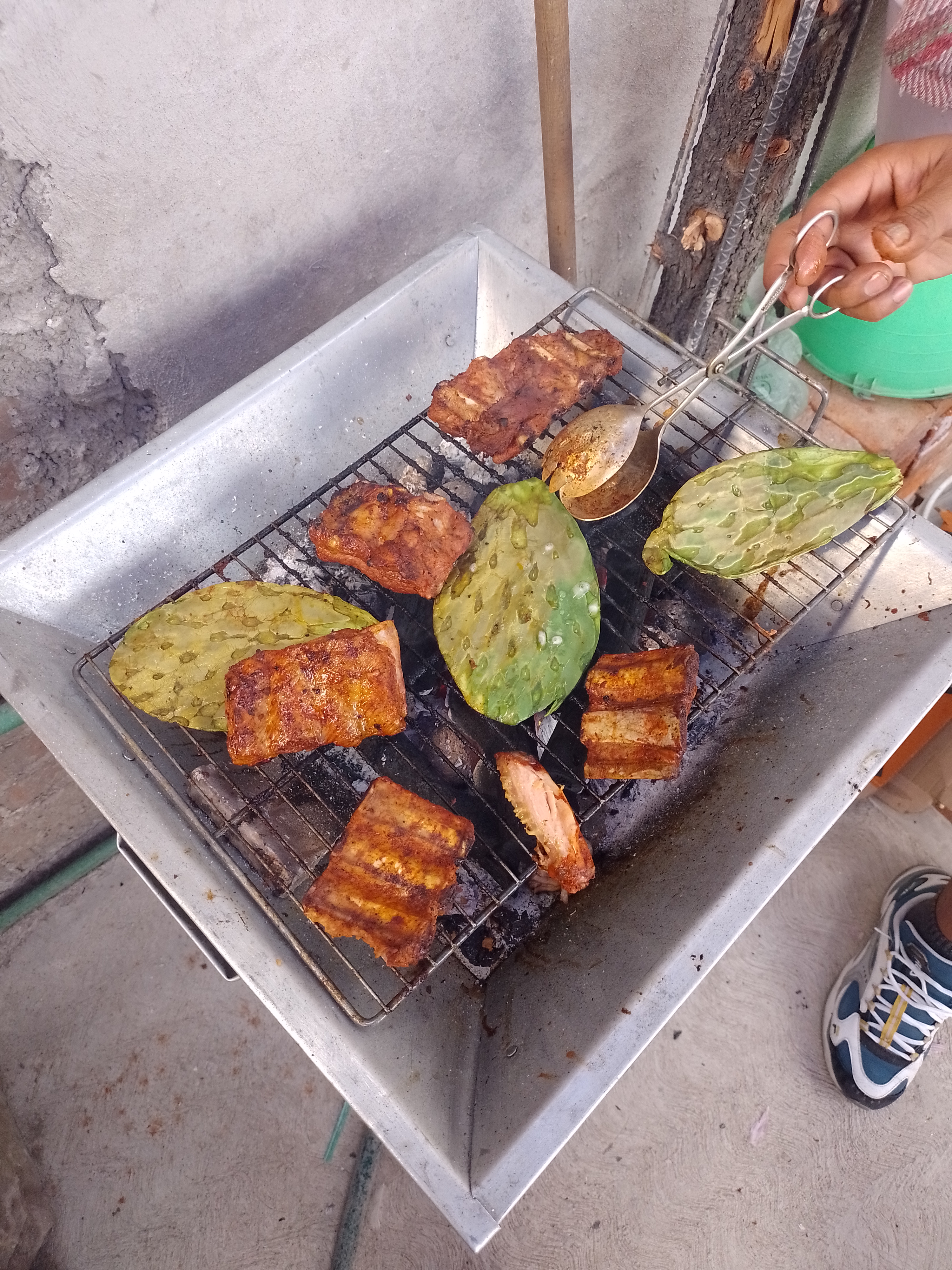 Pollos "El Huapanguero" image 9