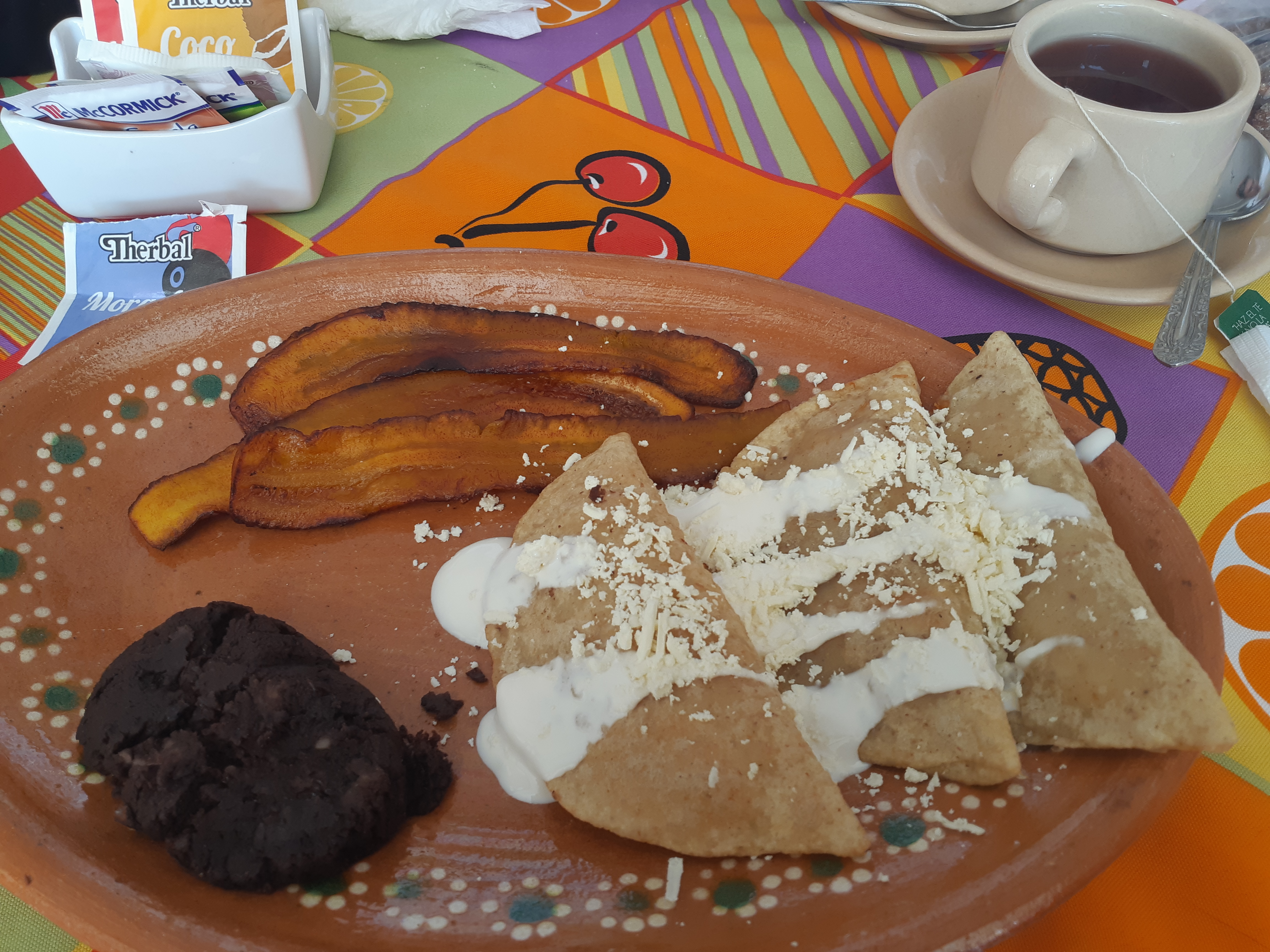 Restaurante Julieta image 1