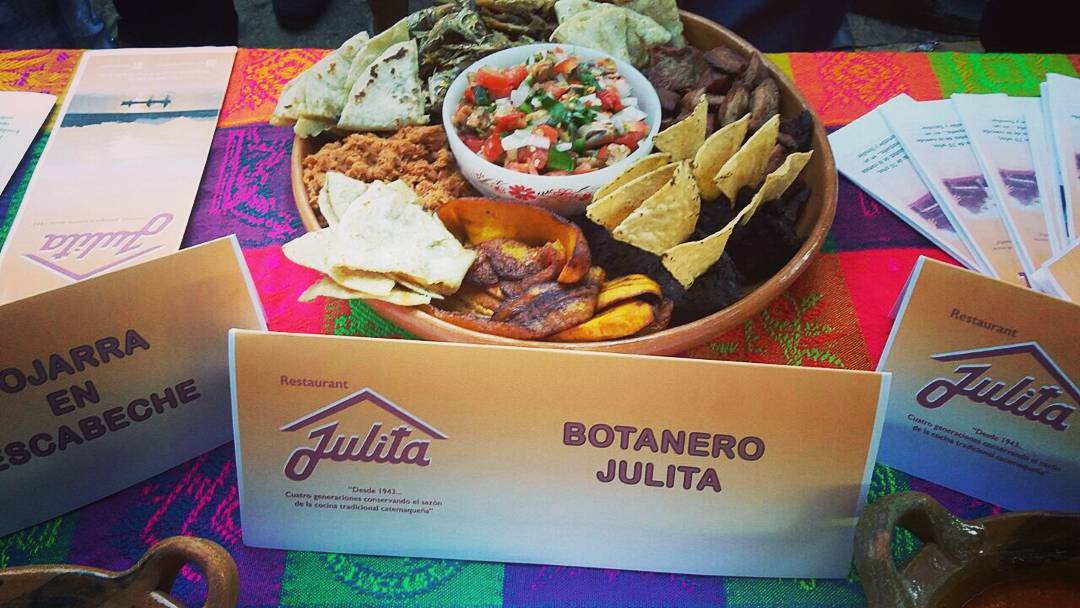 Restaurante Julieta image 7