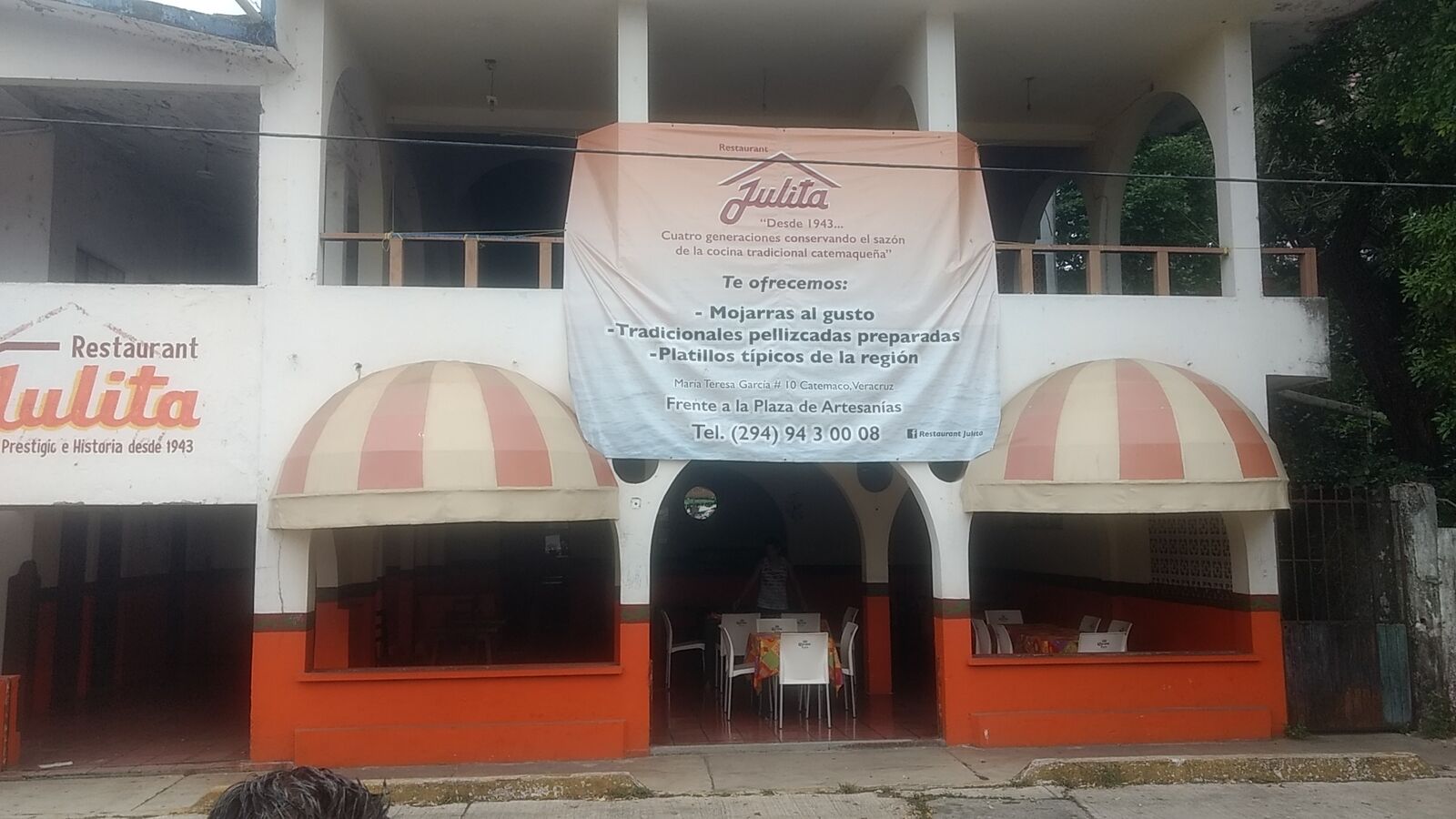 Restaurante Julieta image 8