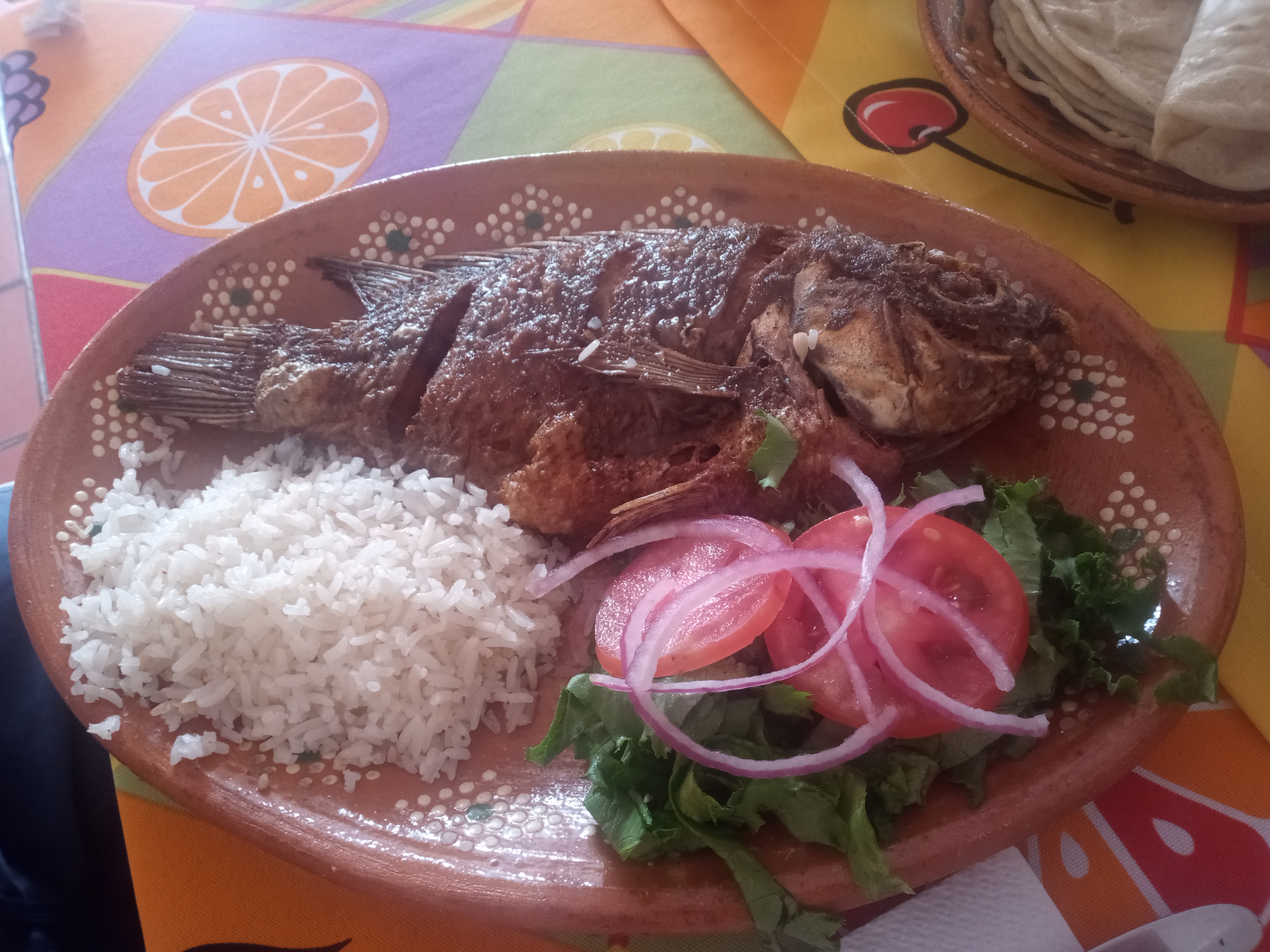 Restaurante Julieta image 10