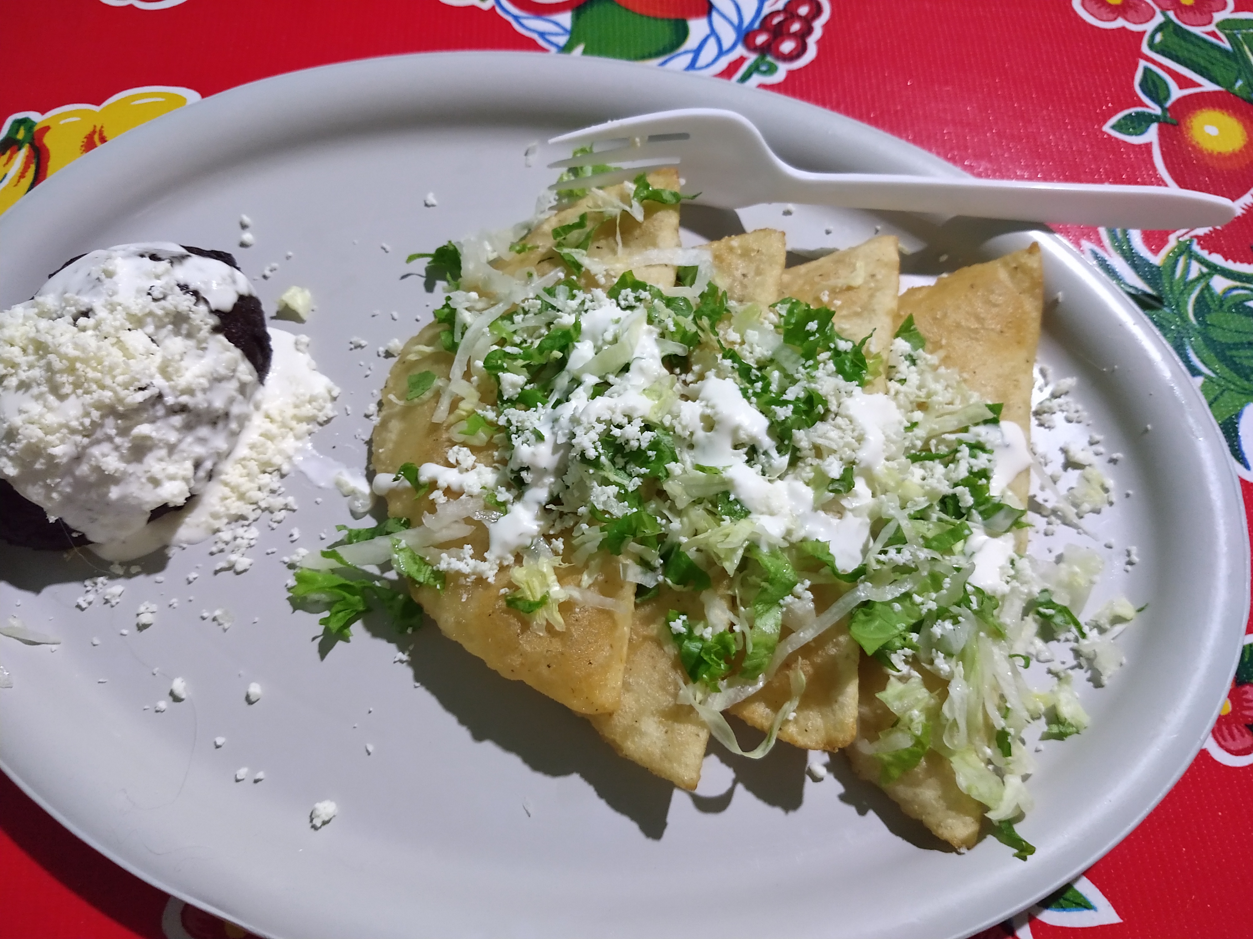 Antojitos La Casa Verde image 1