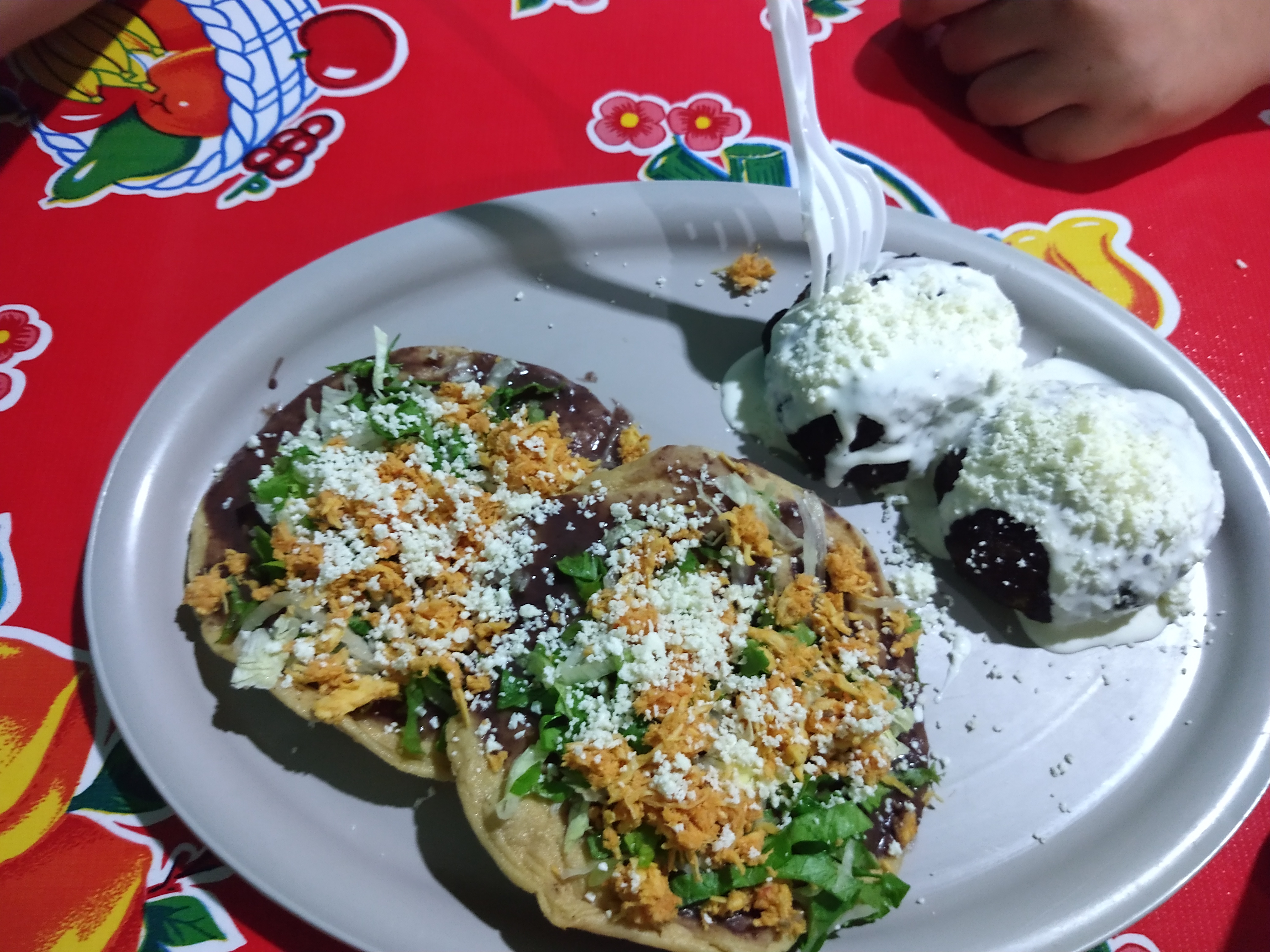 Antojitos La Casa Verde image 2