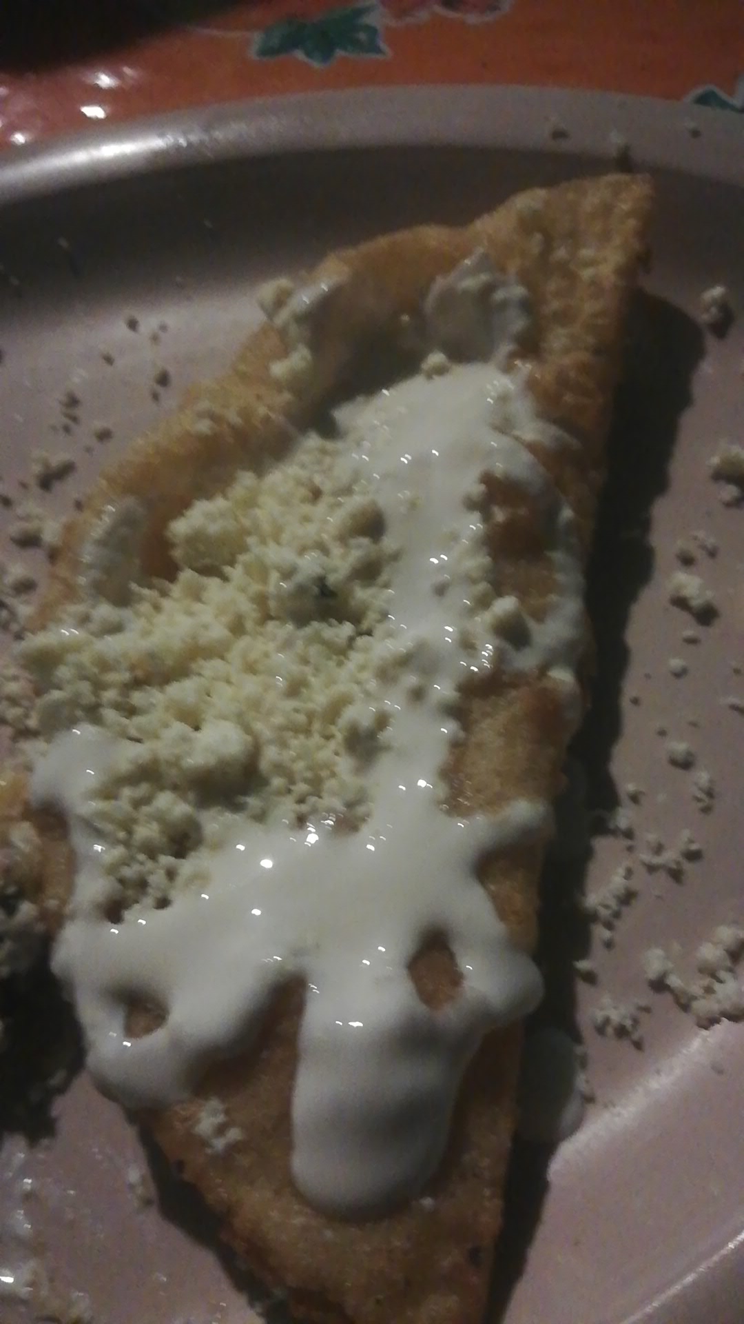 Antojitos La Casa Verde image 3