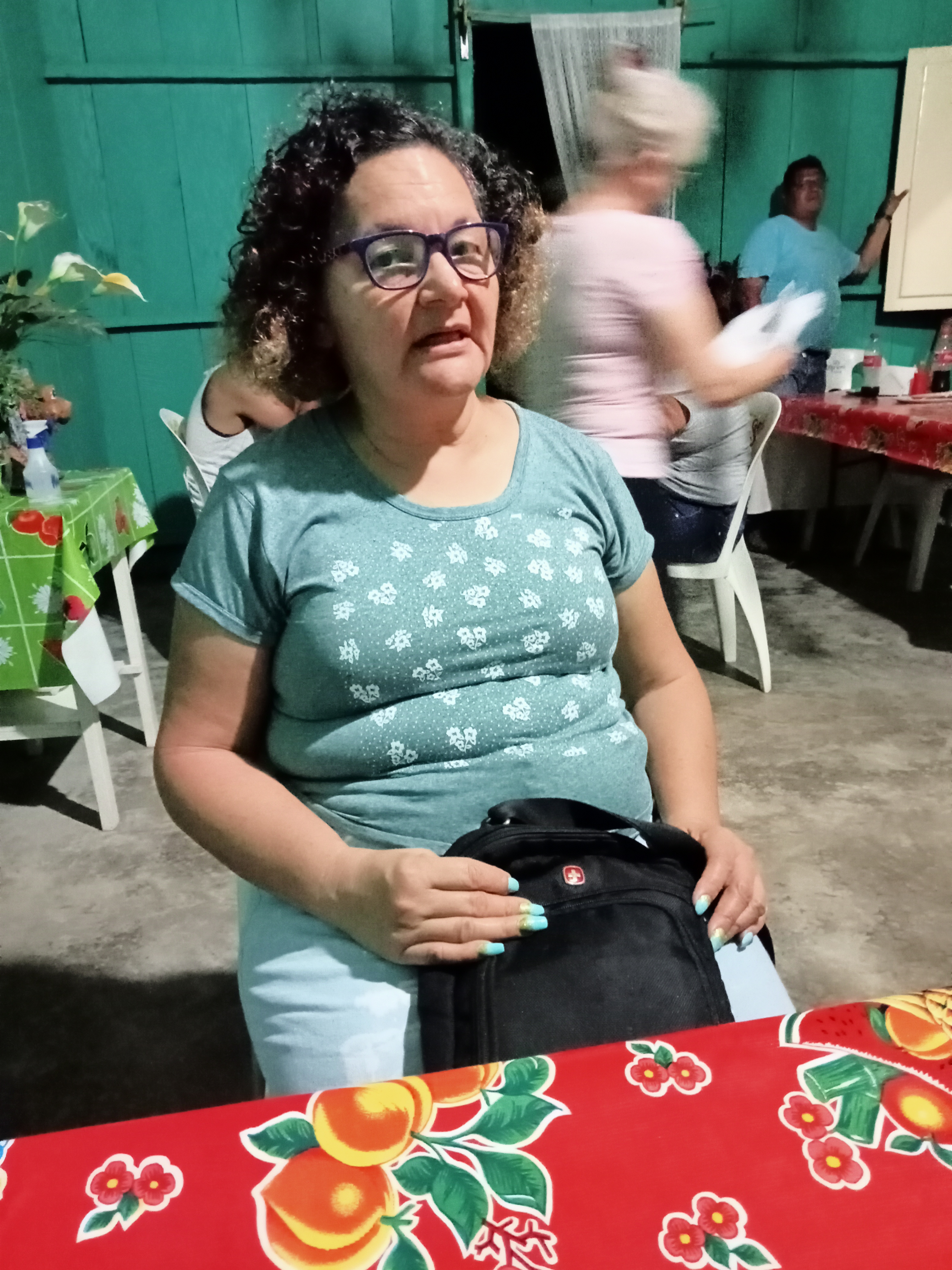 Antojitos La Casa Verde image 5