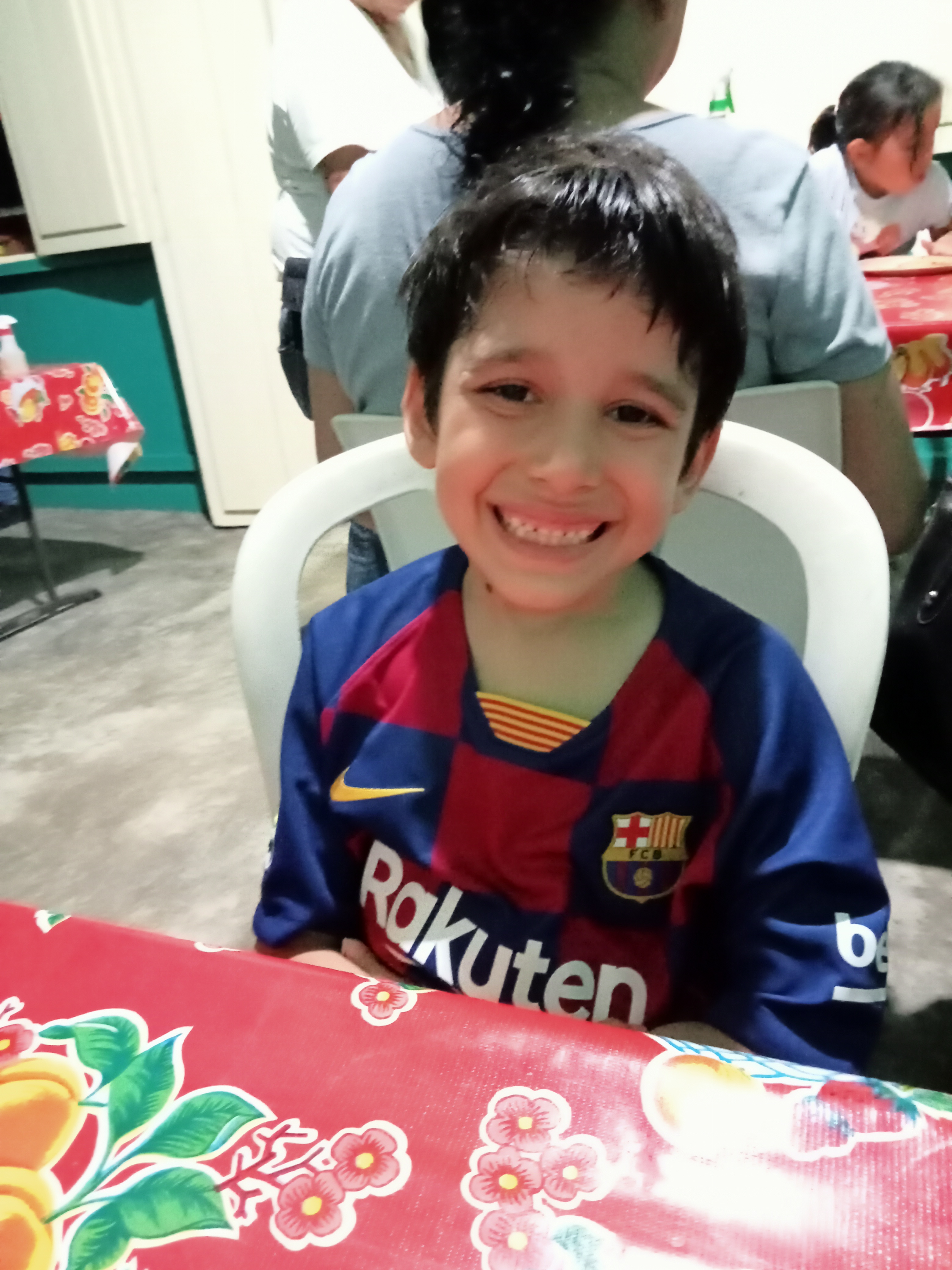 Antojitos La Casa Verde image 6