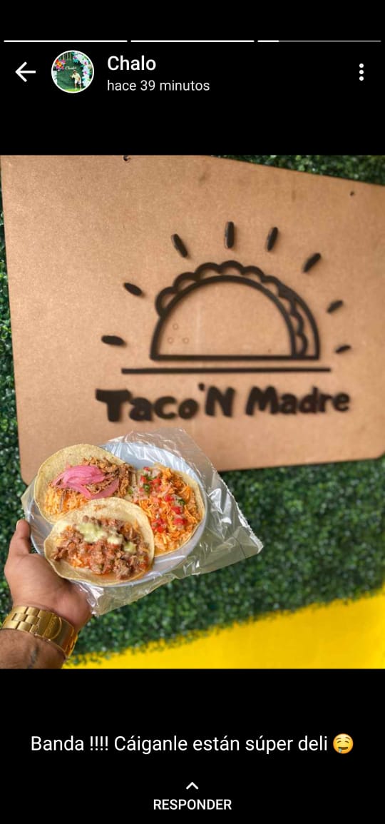 Taco'nMadre image 2