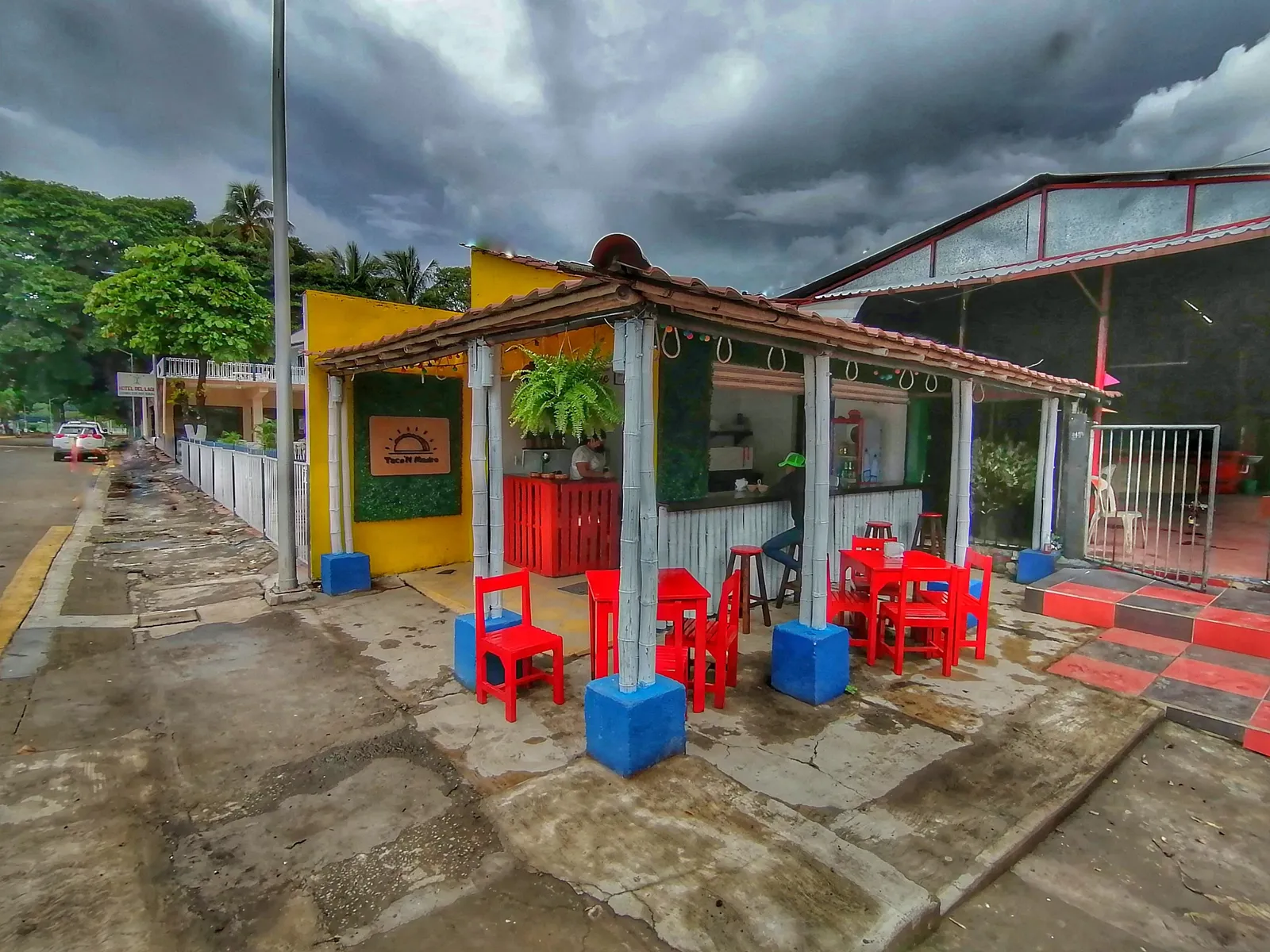 Taco'nMadre image 7