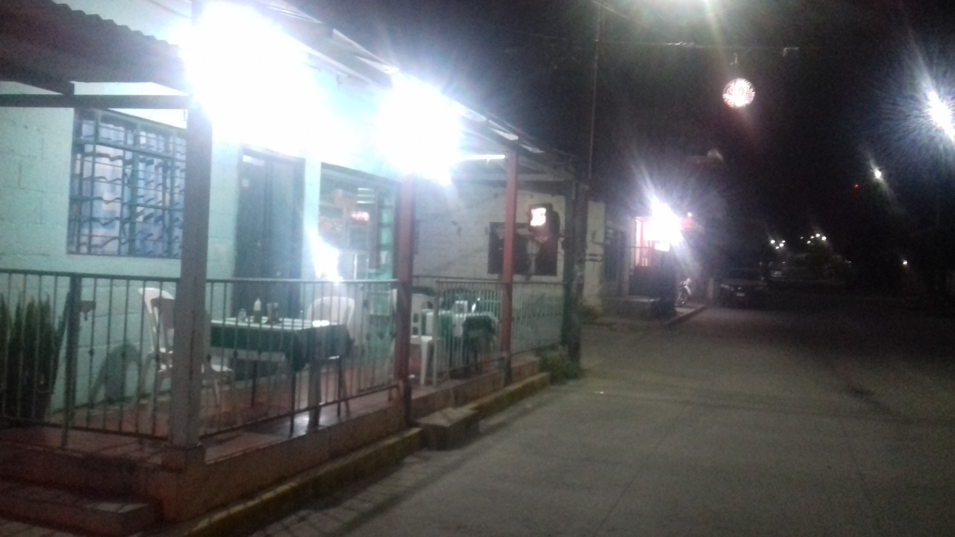 TAQUERIA "ALIMAR" image 2