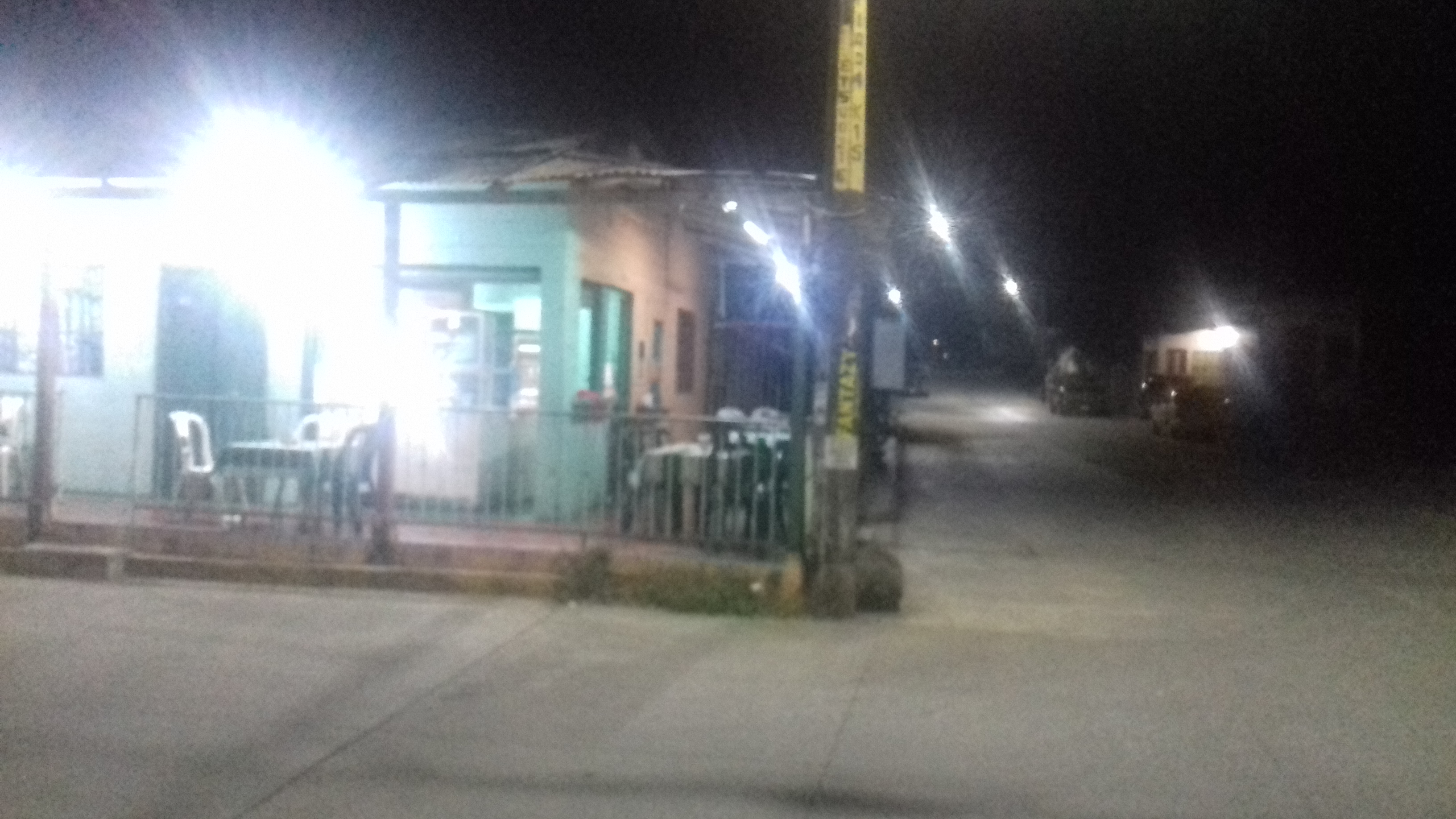 TAQUERIA "ALIMAR" image 3