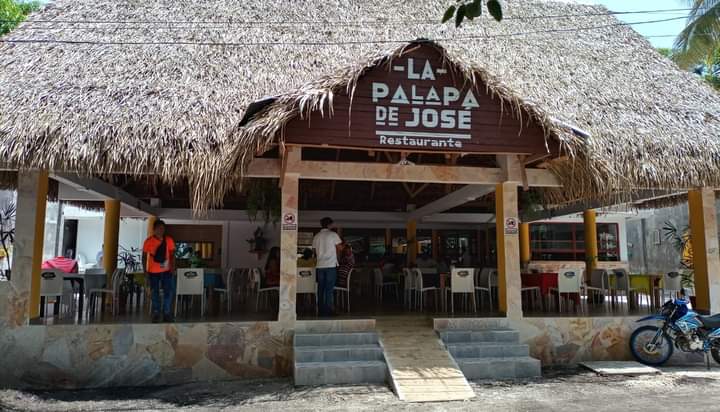La palapa de "José" image 1