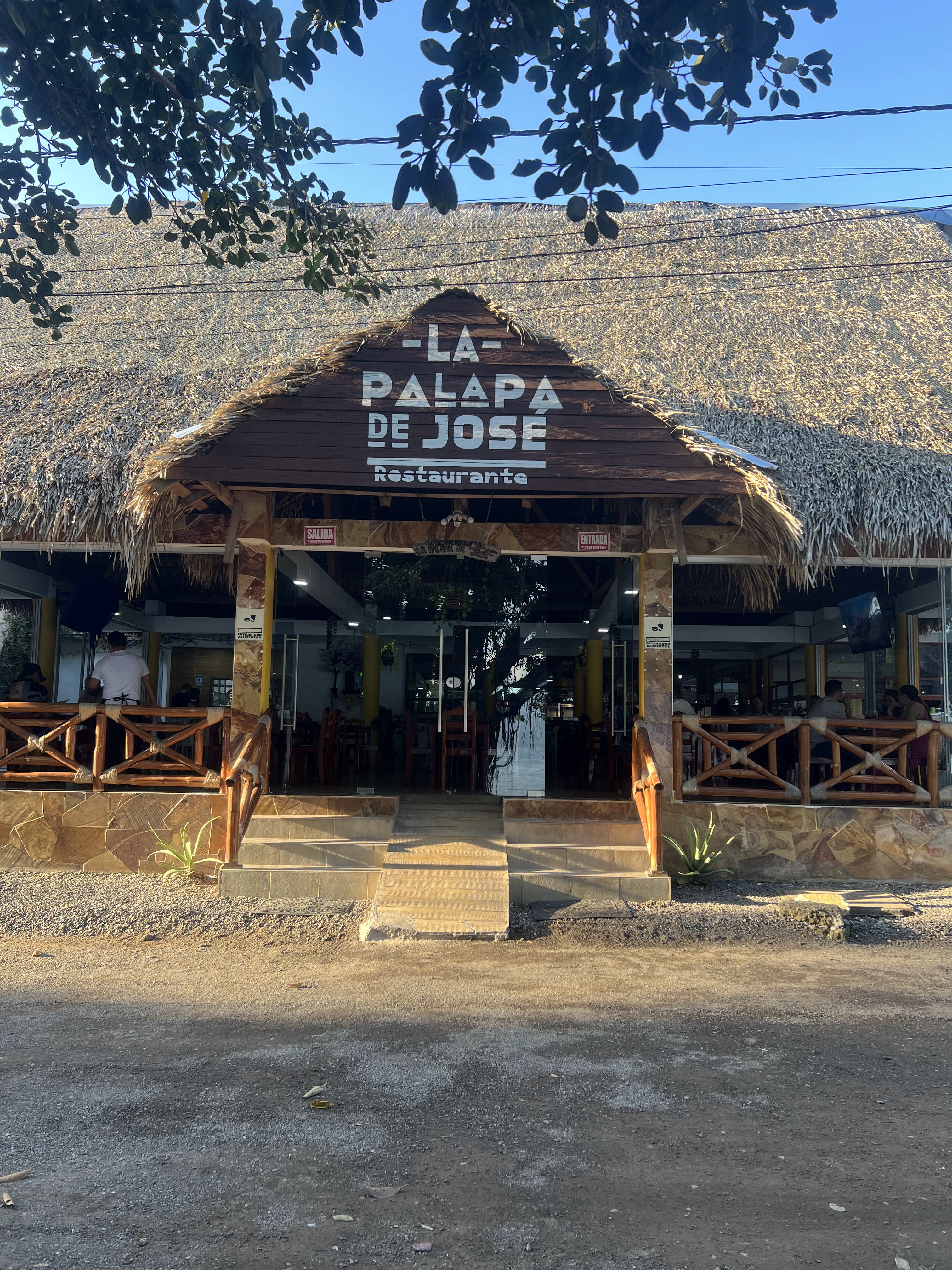 La palapa de "José" image 3