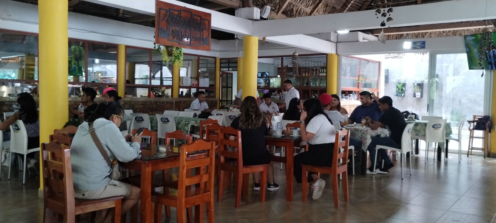 La palapa de "José" image 6