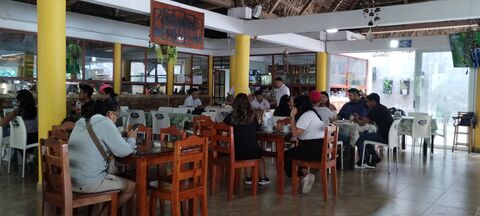 La palapa de "José" image 6