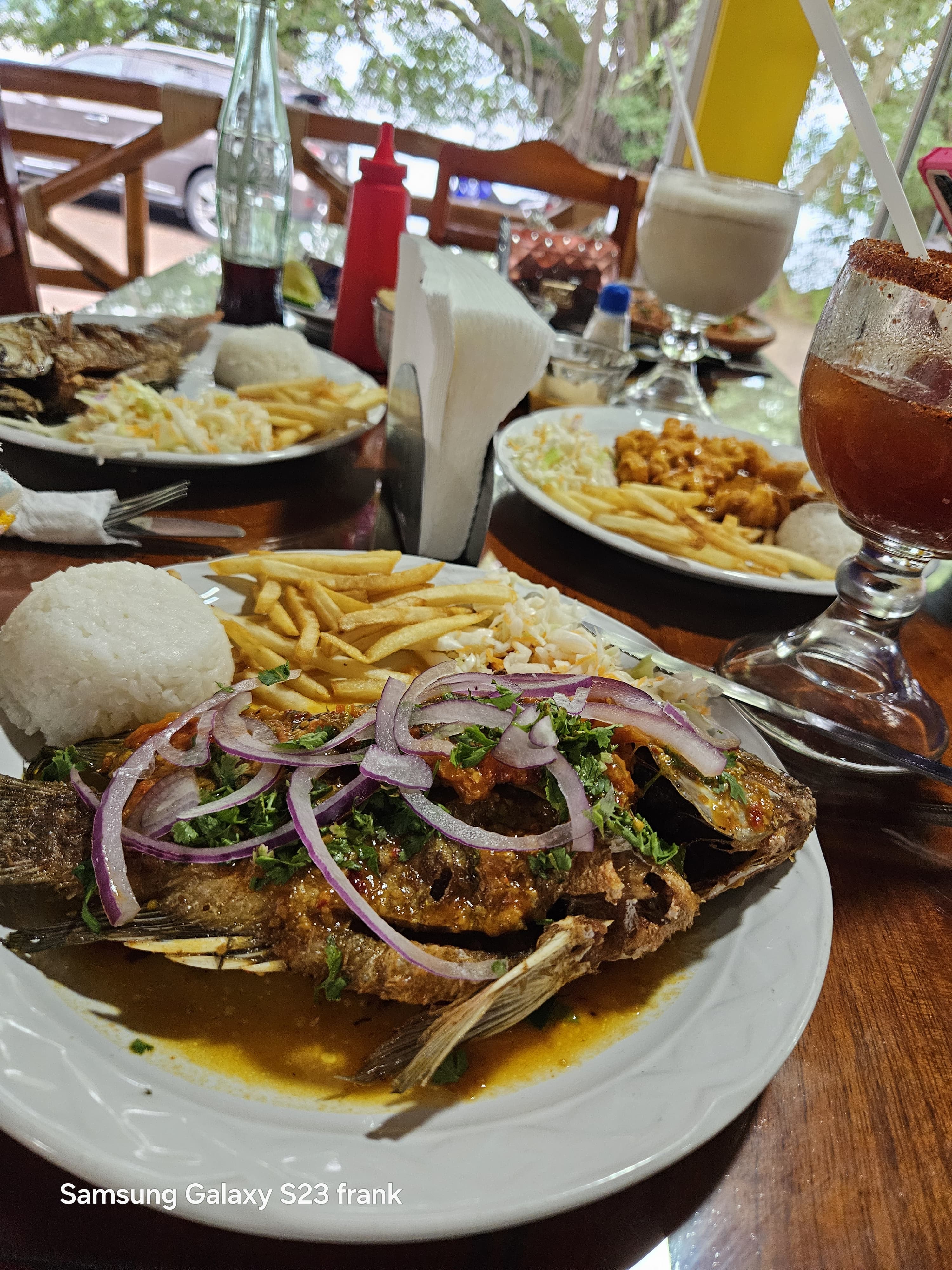 La palapa de "José" image 7