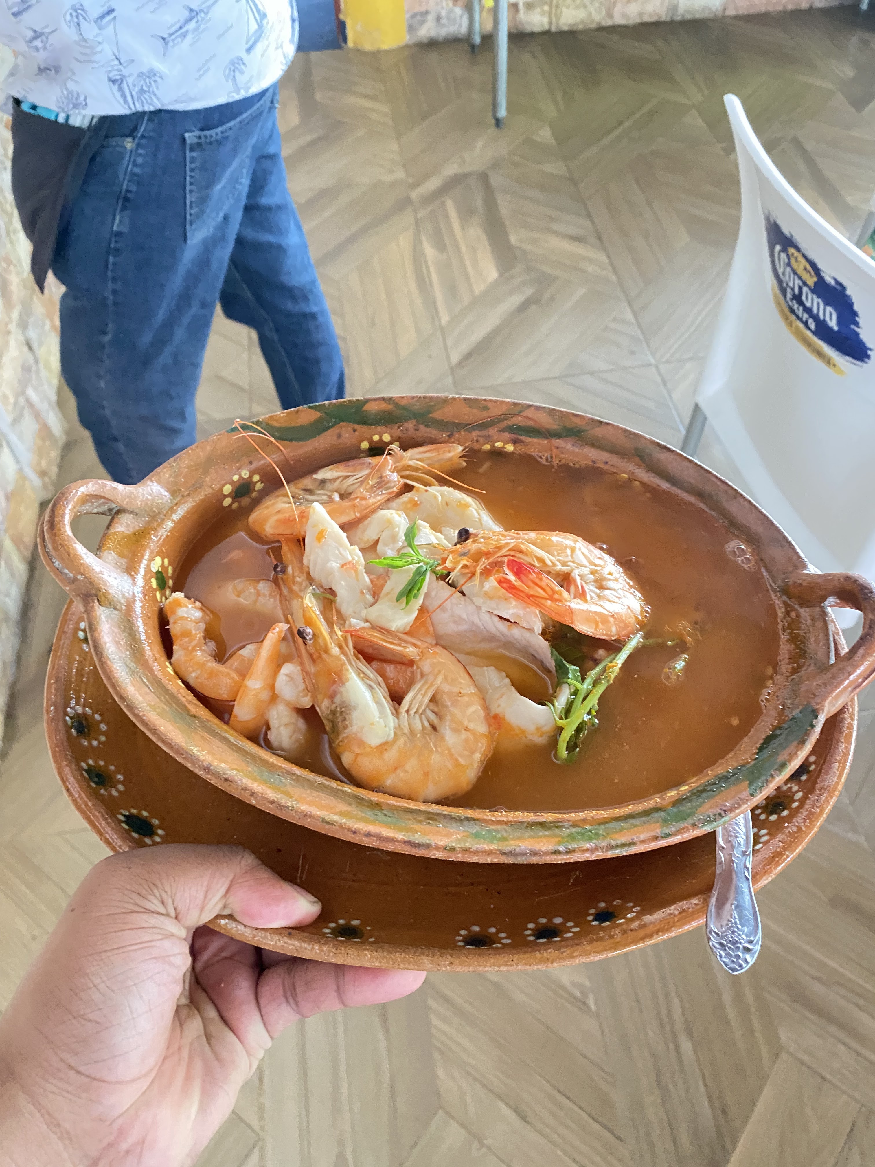 La palapa de "José" image 8