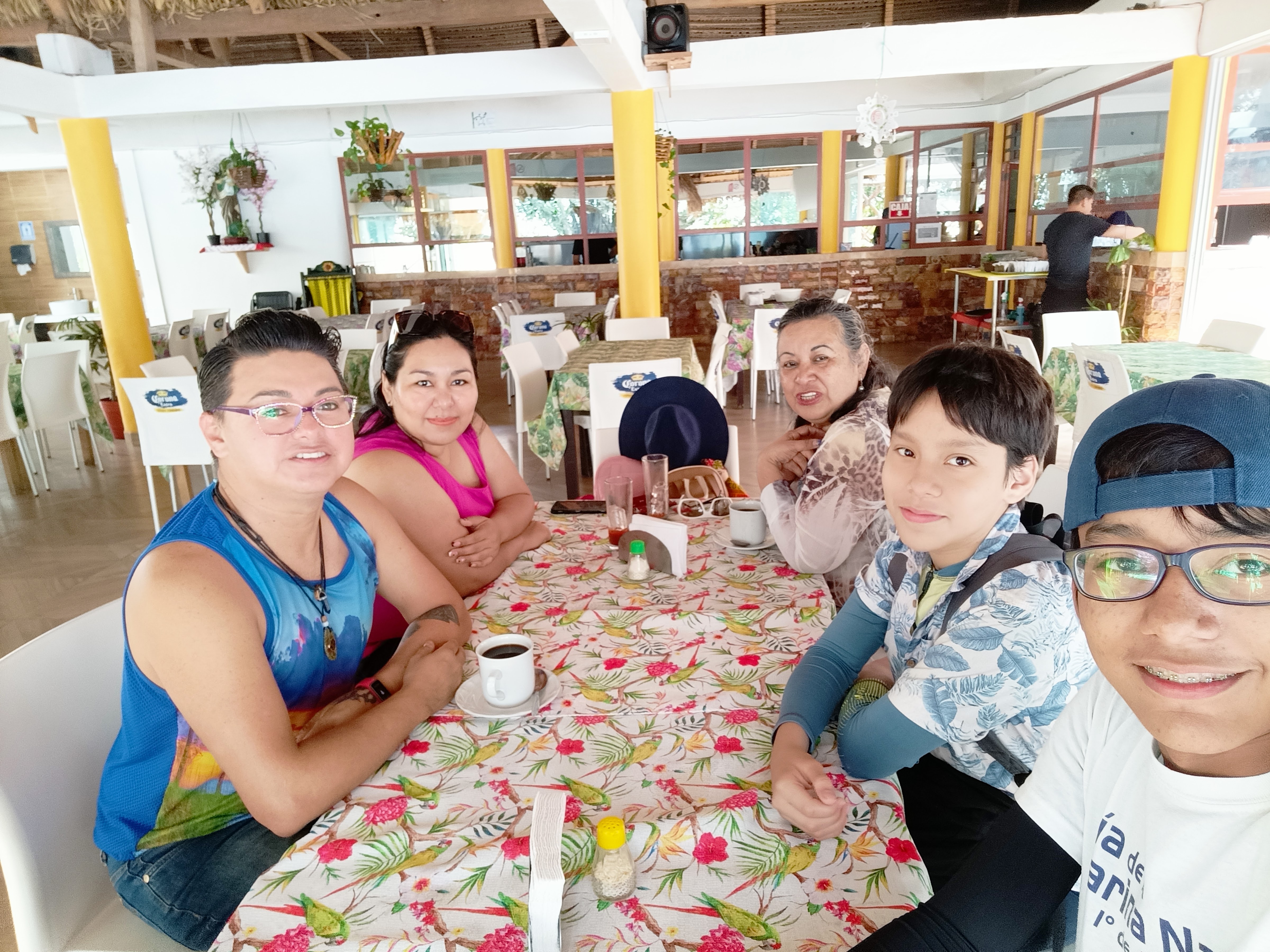 La palapa de "José" image 10