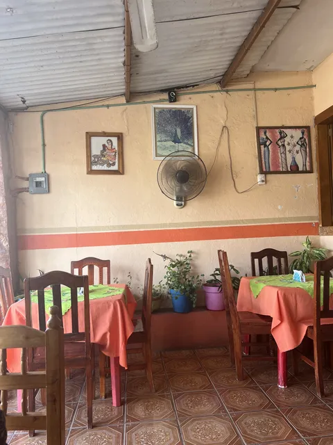 Loncheria La Pasadita image 1