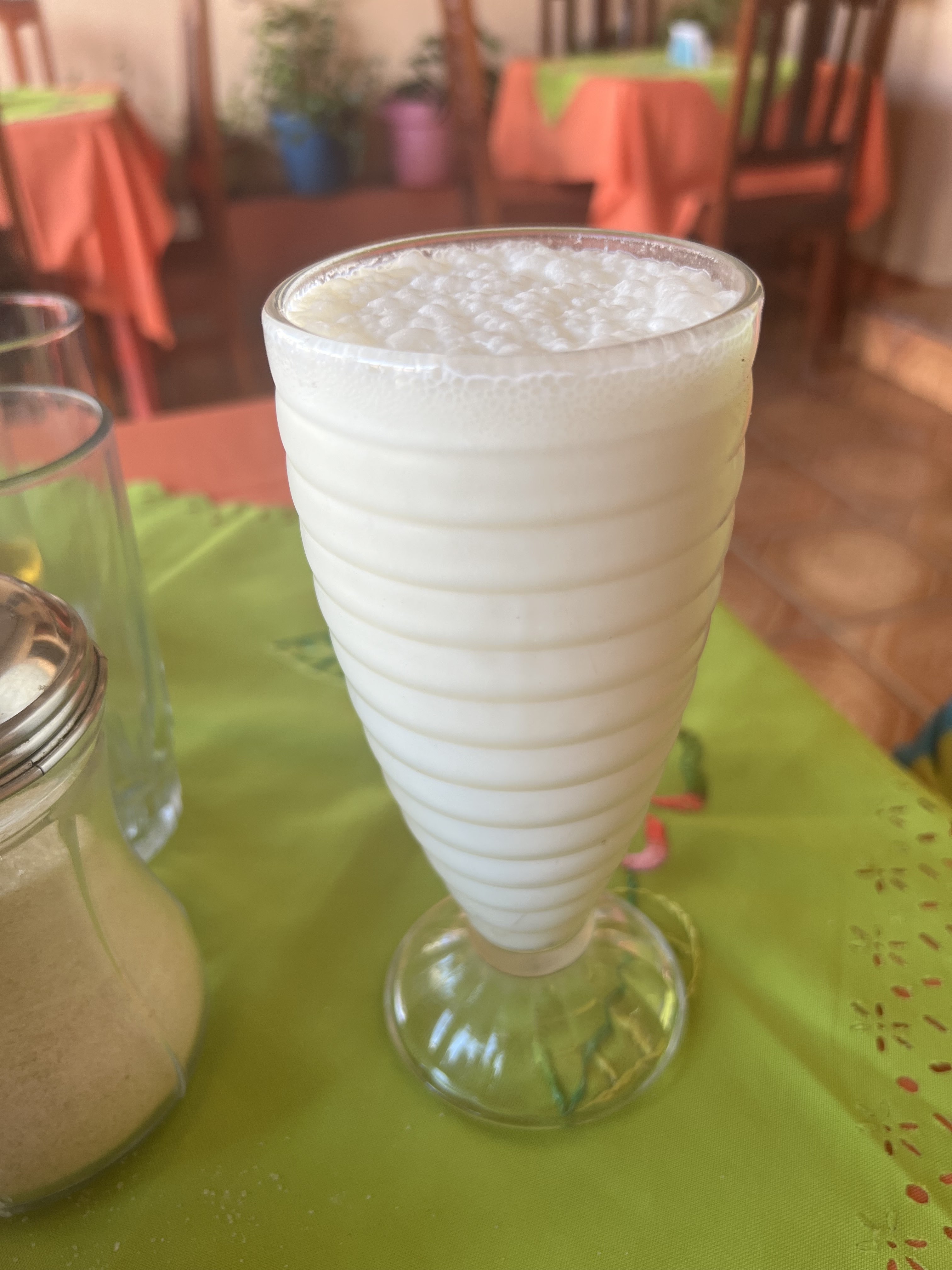 Loncheria La Pasadita image 2