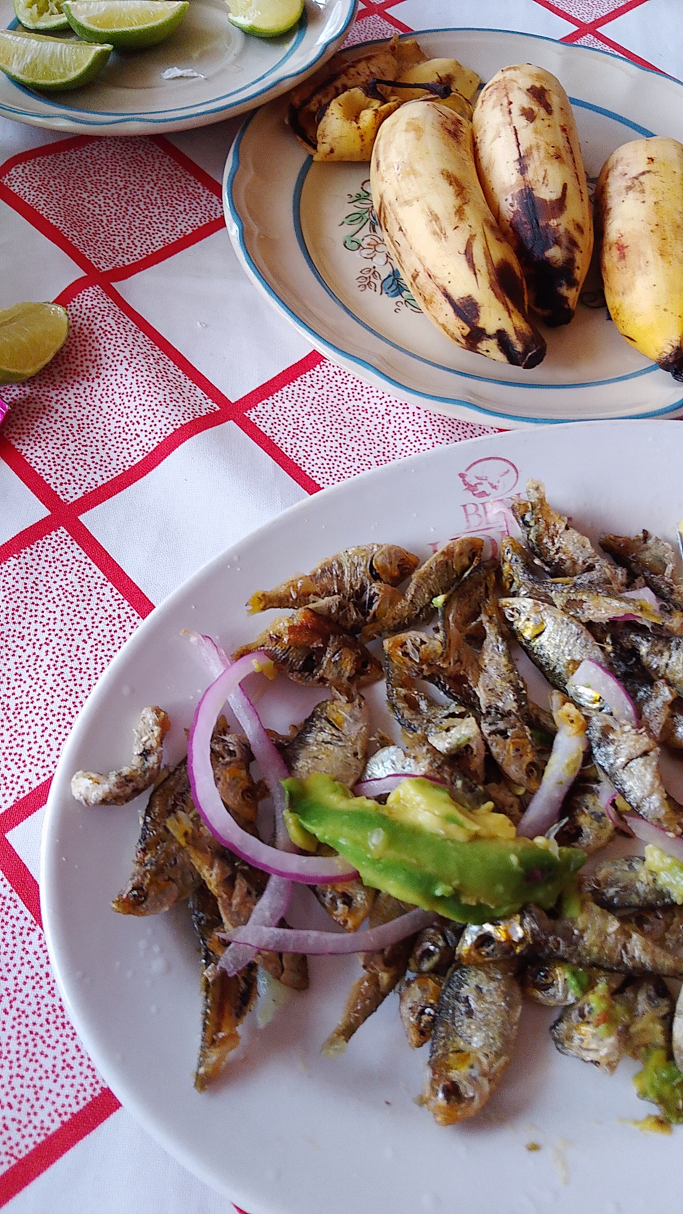 Loncheria La Pasadita image 4