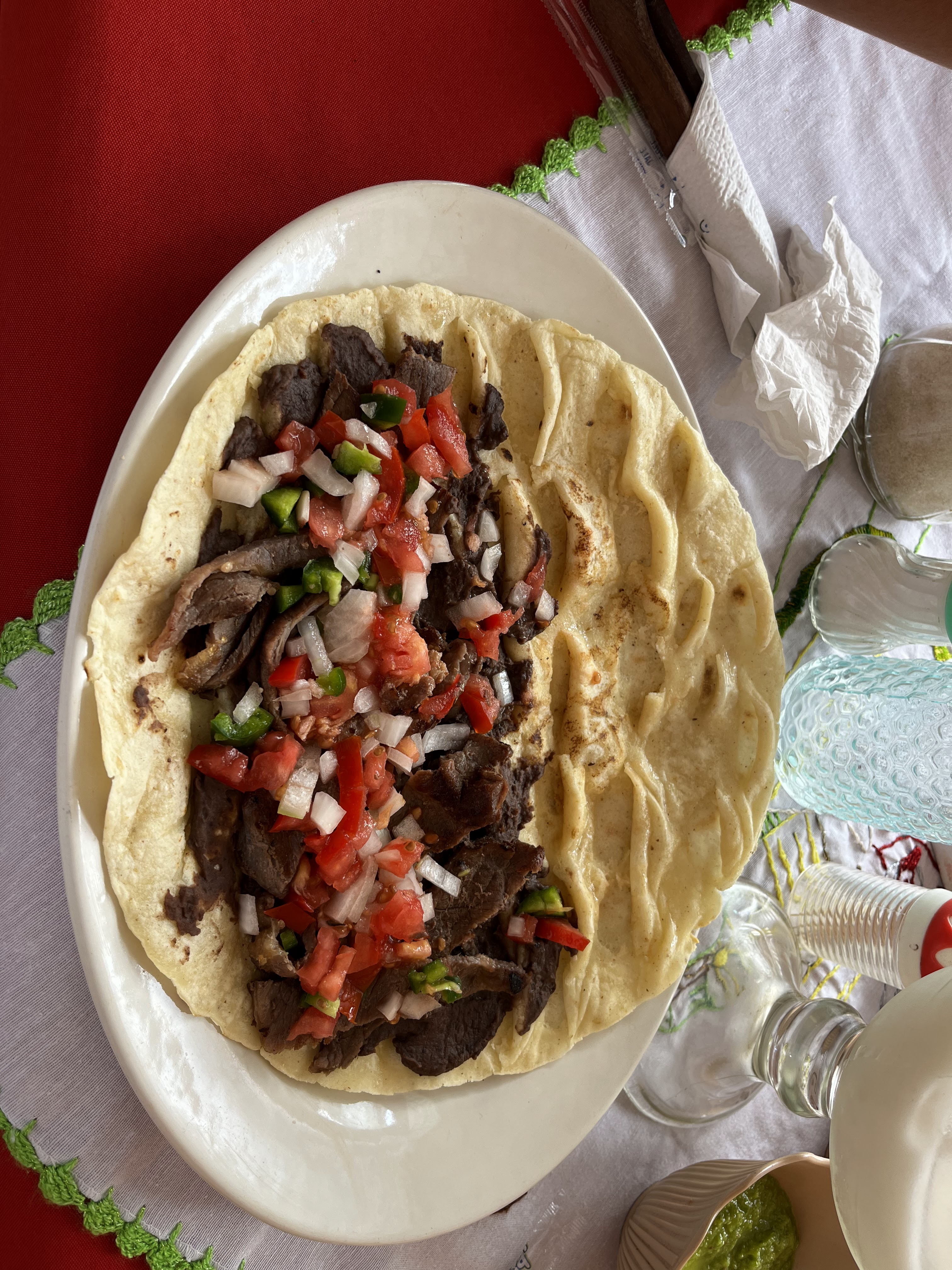 Loncheria La Pasadita image 8