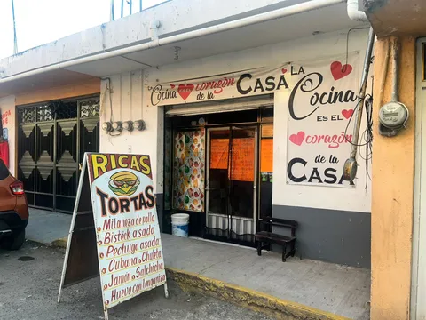 La cocina es el corazon de la casa image 1