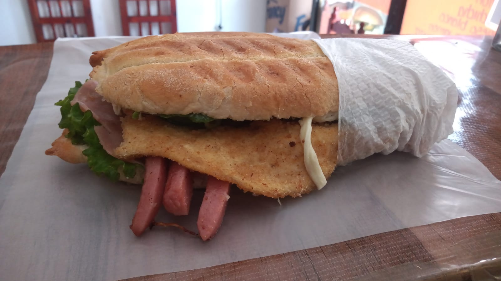 La cocina es el corazon de la casa image 2