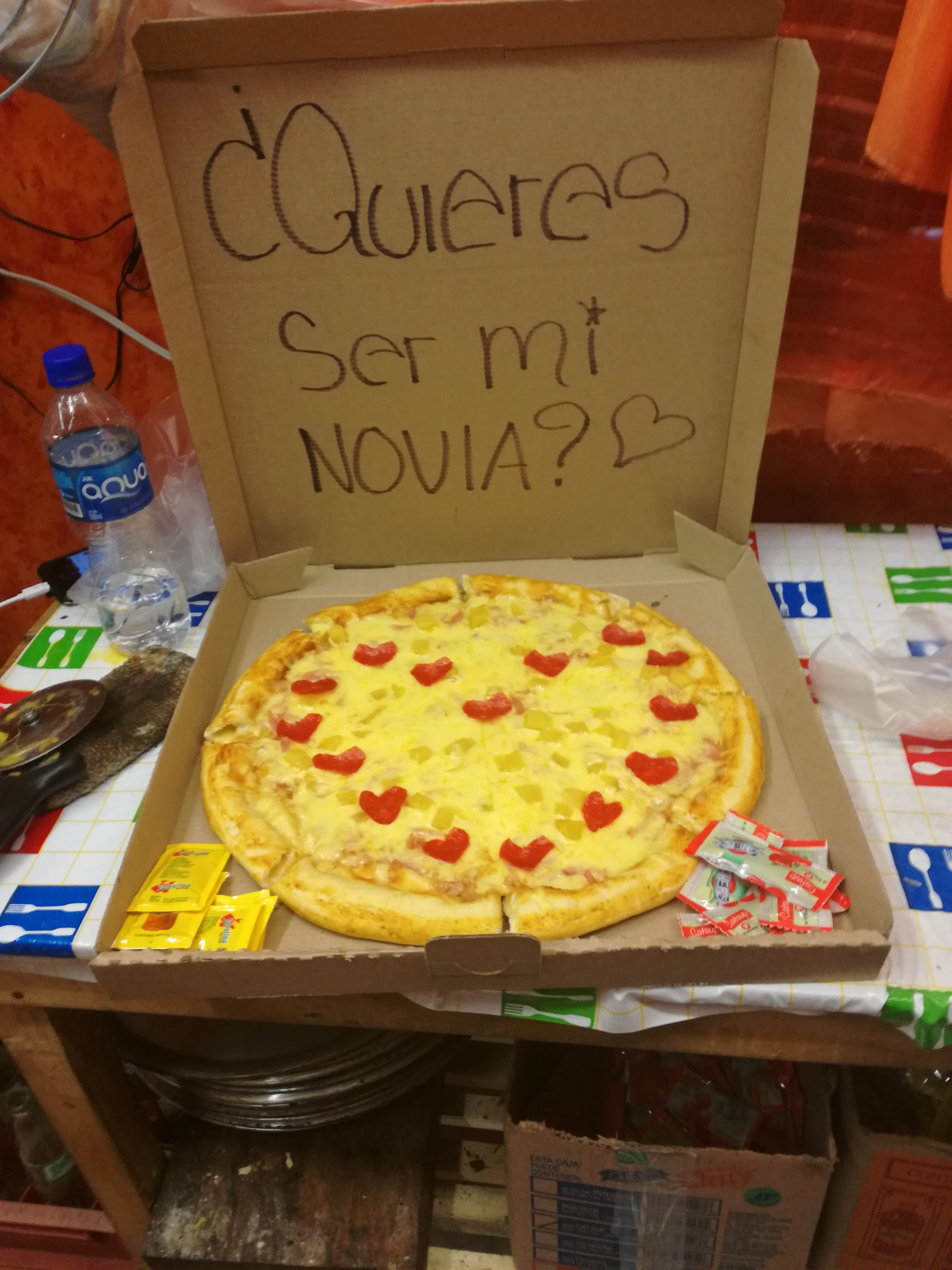 Pizzeria Los Jarochos image 1