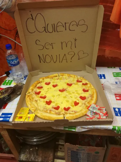 Pizzeria Los Jarochos image 1