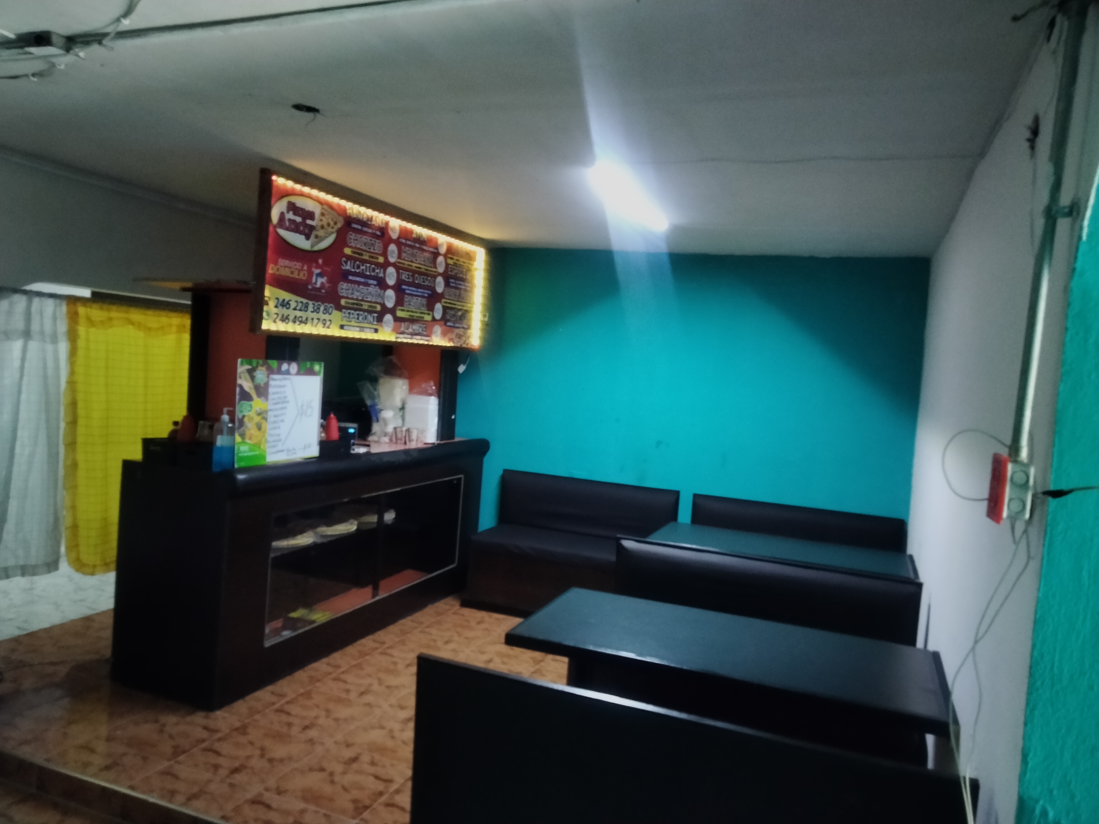 Pizzeria Los Jarochos image 4